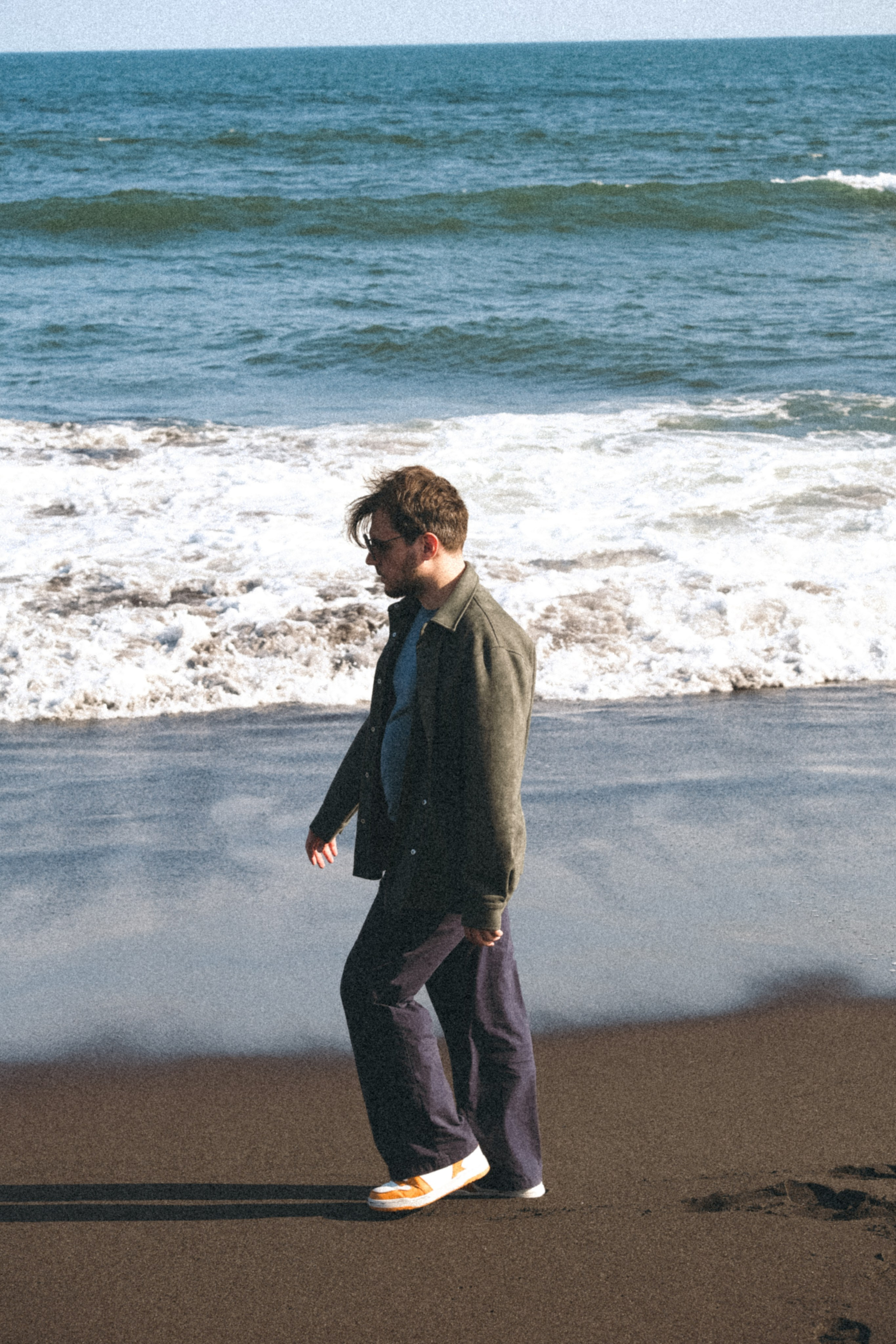 Тихий океан. Профессиональный фотограф, Санкт-Петербург — Виктория Богомолова