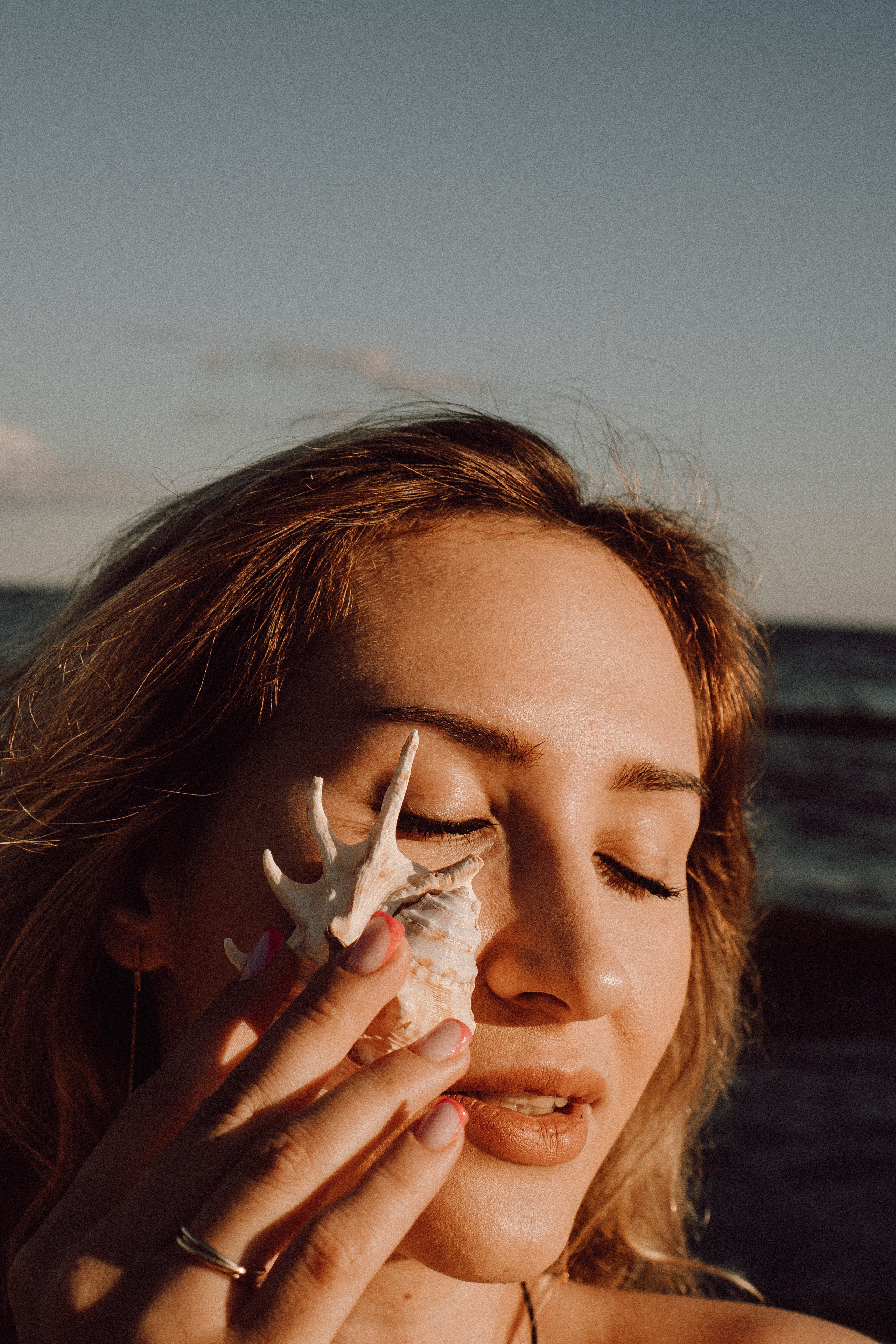 РОМАНТИКА ФИНСКОГО ЗАЛИВА. Профессиональный фотограф, Санкт-Петербург — Виктория Богомолова