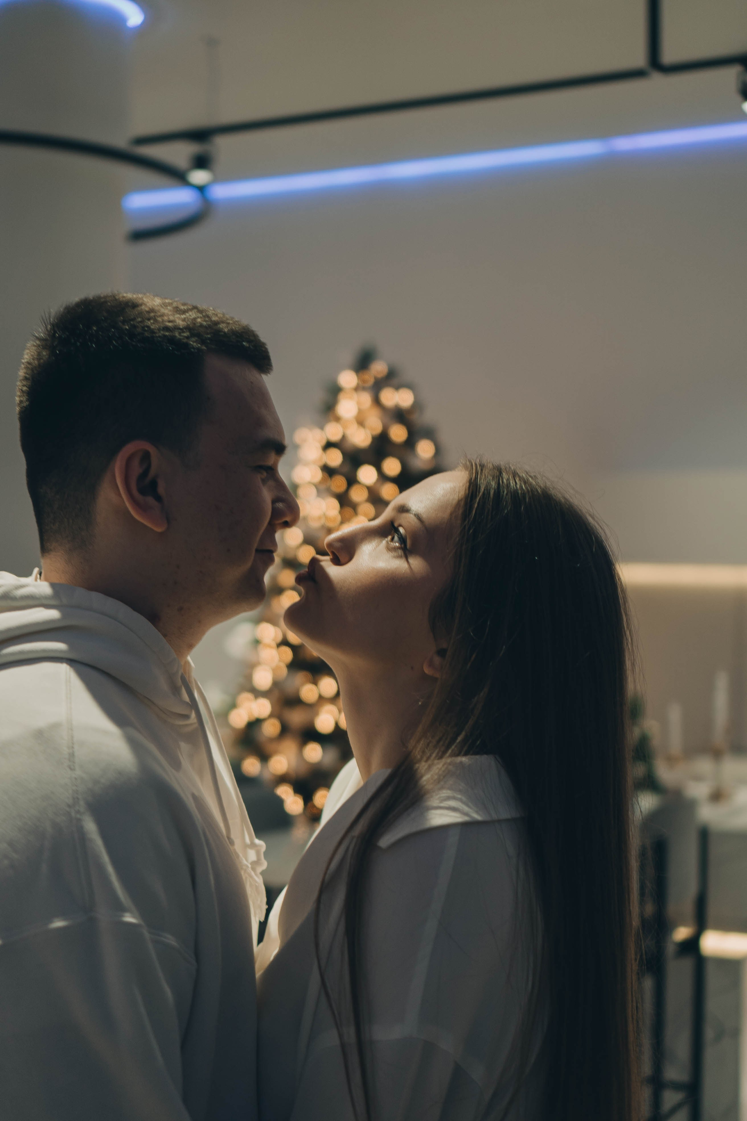 Новогодняя. Профессиональный фотограф, Санкт-Петербург — Виктория Богомолова