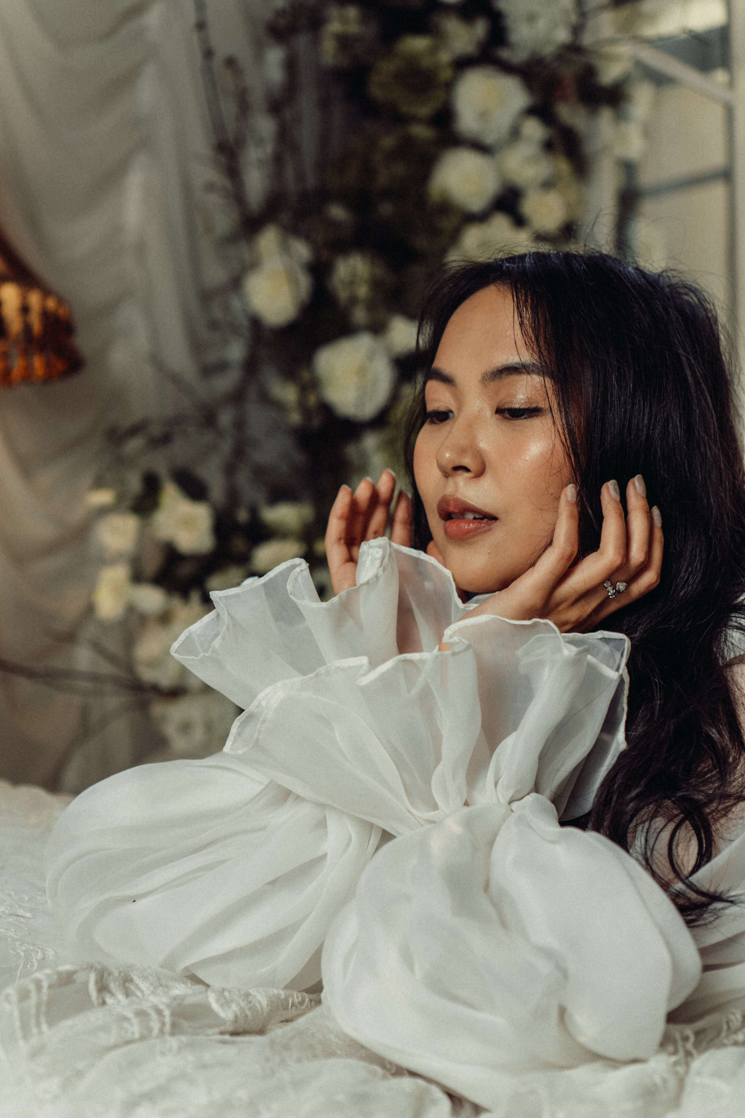 ВИНТАЖНЫЙ СТИЛЬ. Профессиональный фотограф, Санкт-Петербург — Виктория Богомолова