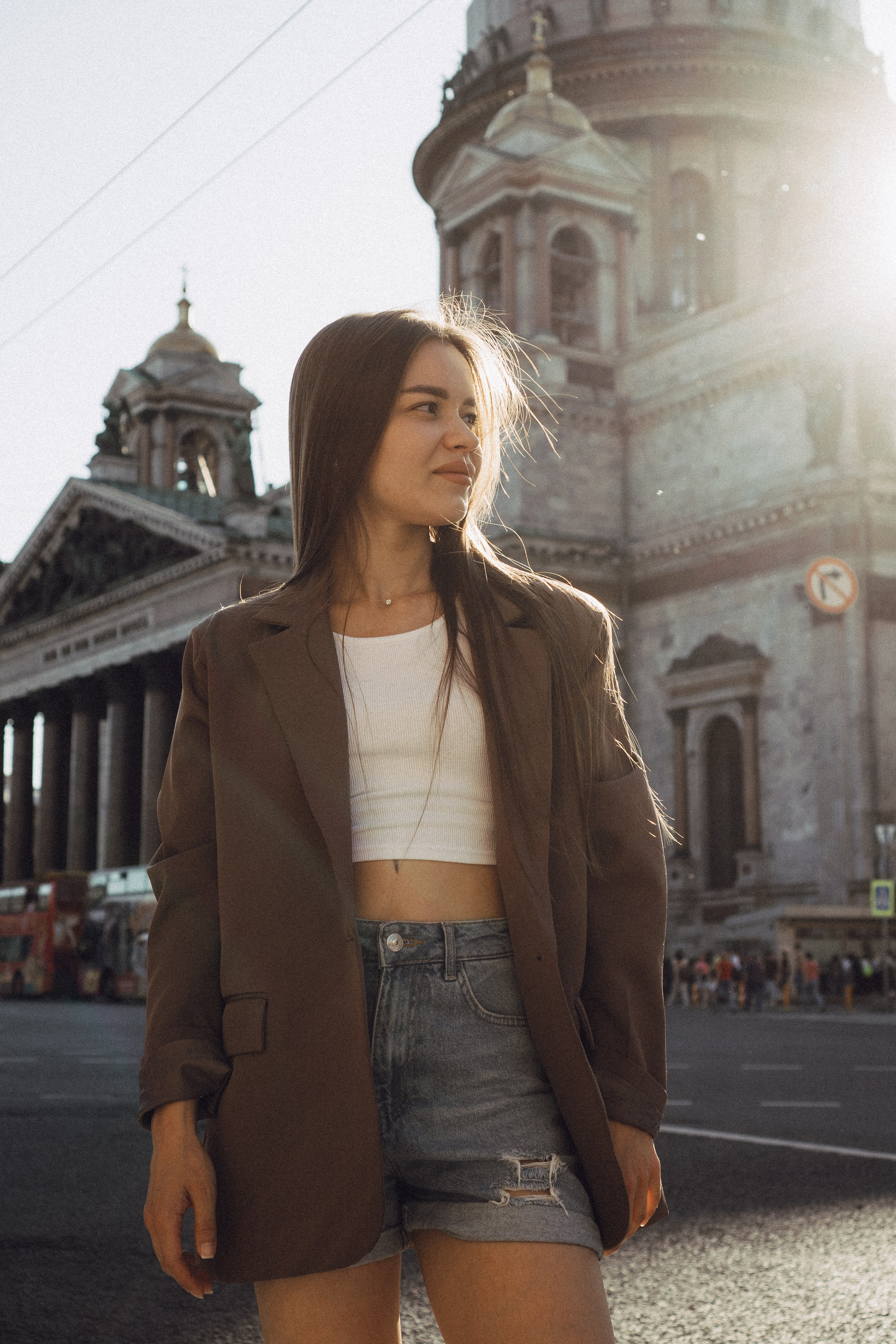 ПРОГУЛКА ПО САНКТ-ПЕТЕРБУРГУ. Профессиональный фотограф, Санкт-Петербург — Виктория Богомолова