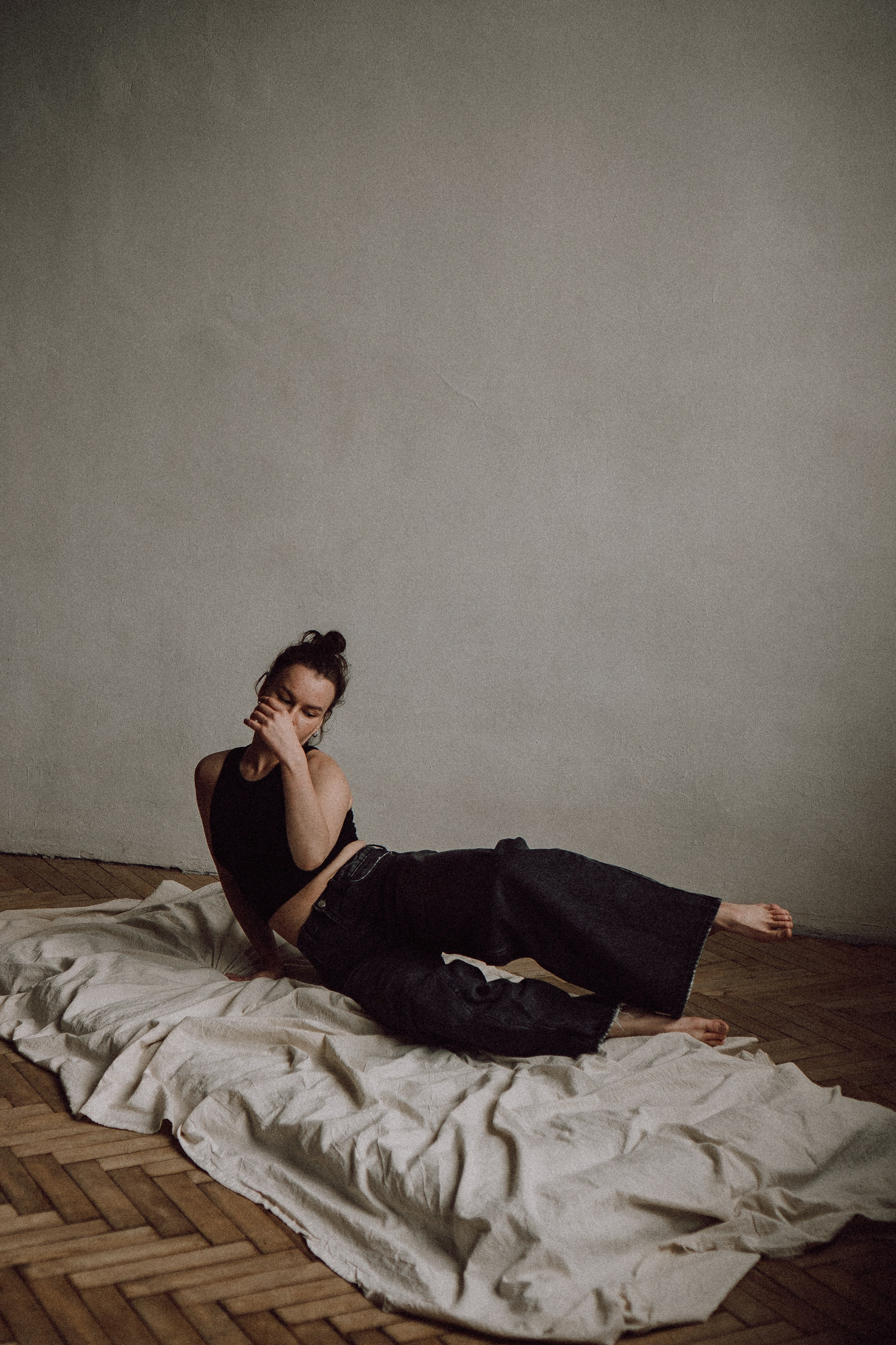 СТУДИЙНАЯ. Профессиональный фотограф, Санкт-Петербург — Виктория Богомолова