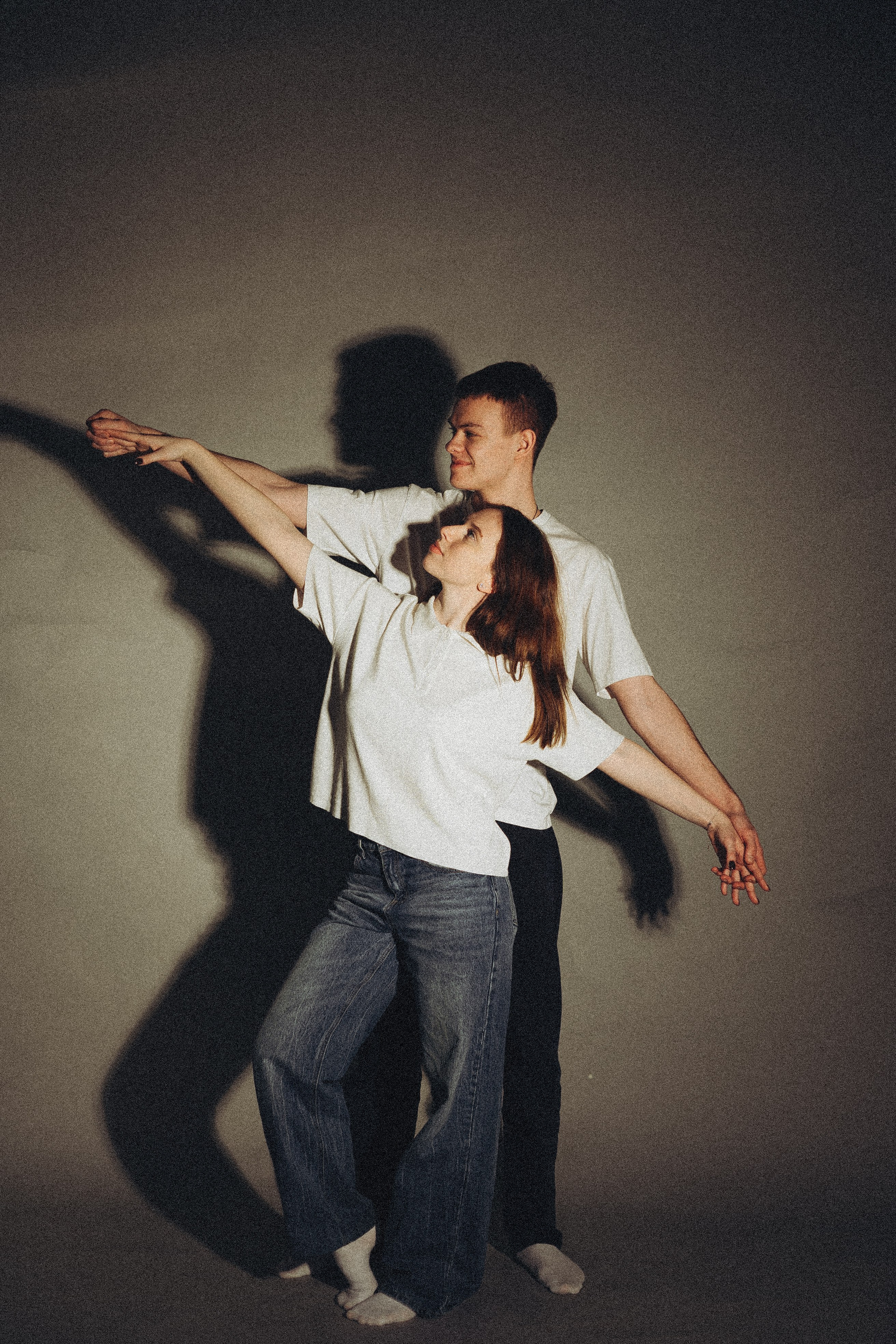 Студийная история. Профессиональный фотограф, Санкт-Петербург — Виктория Богомолова