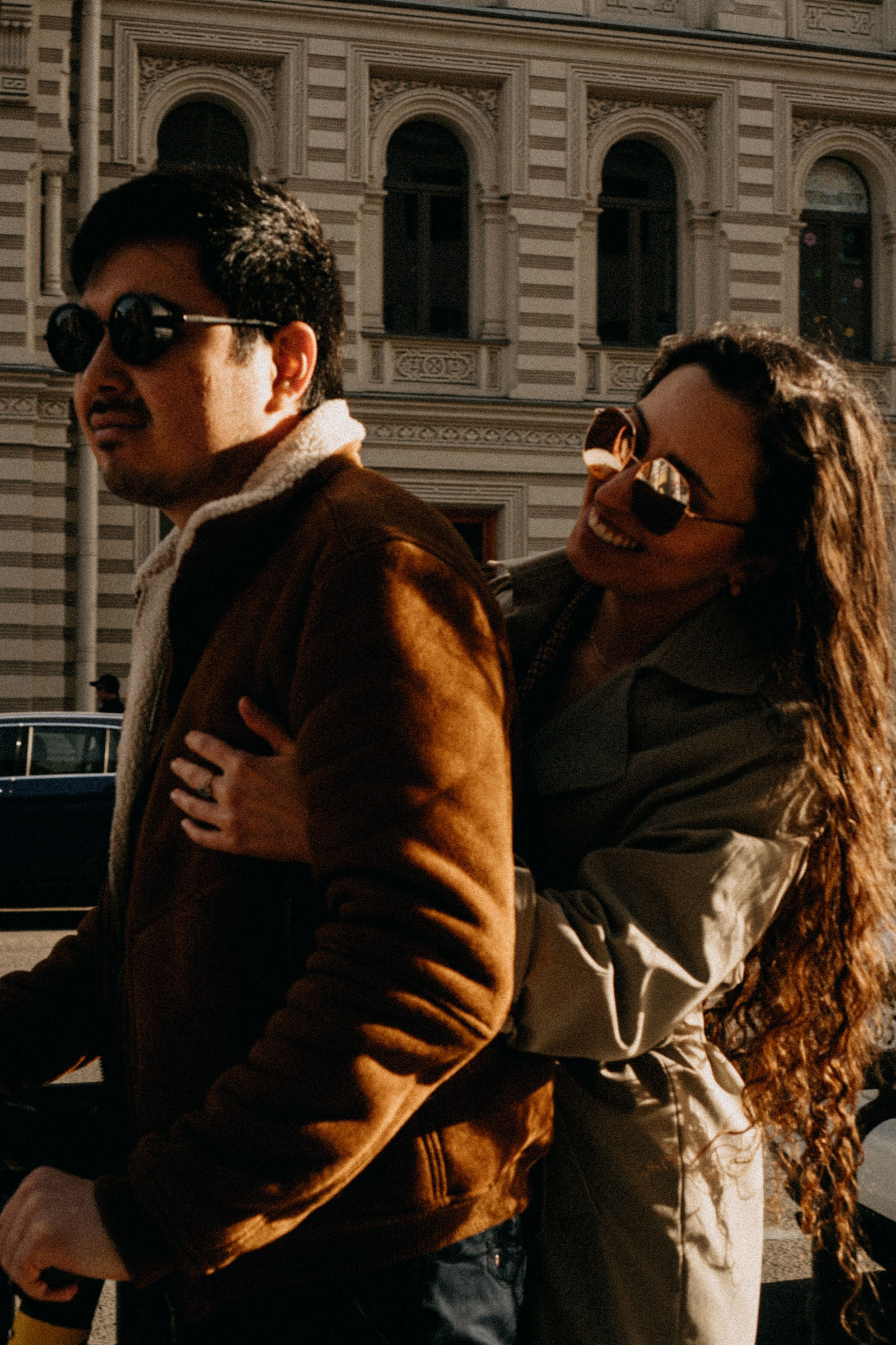 Love story. Профессиональный фотограф, Санкт-Петербург — Виктория Богомолова