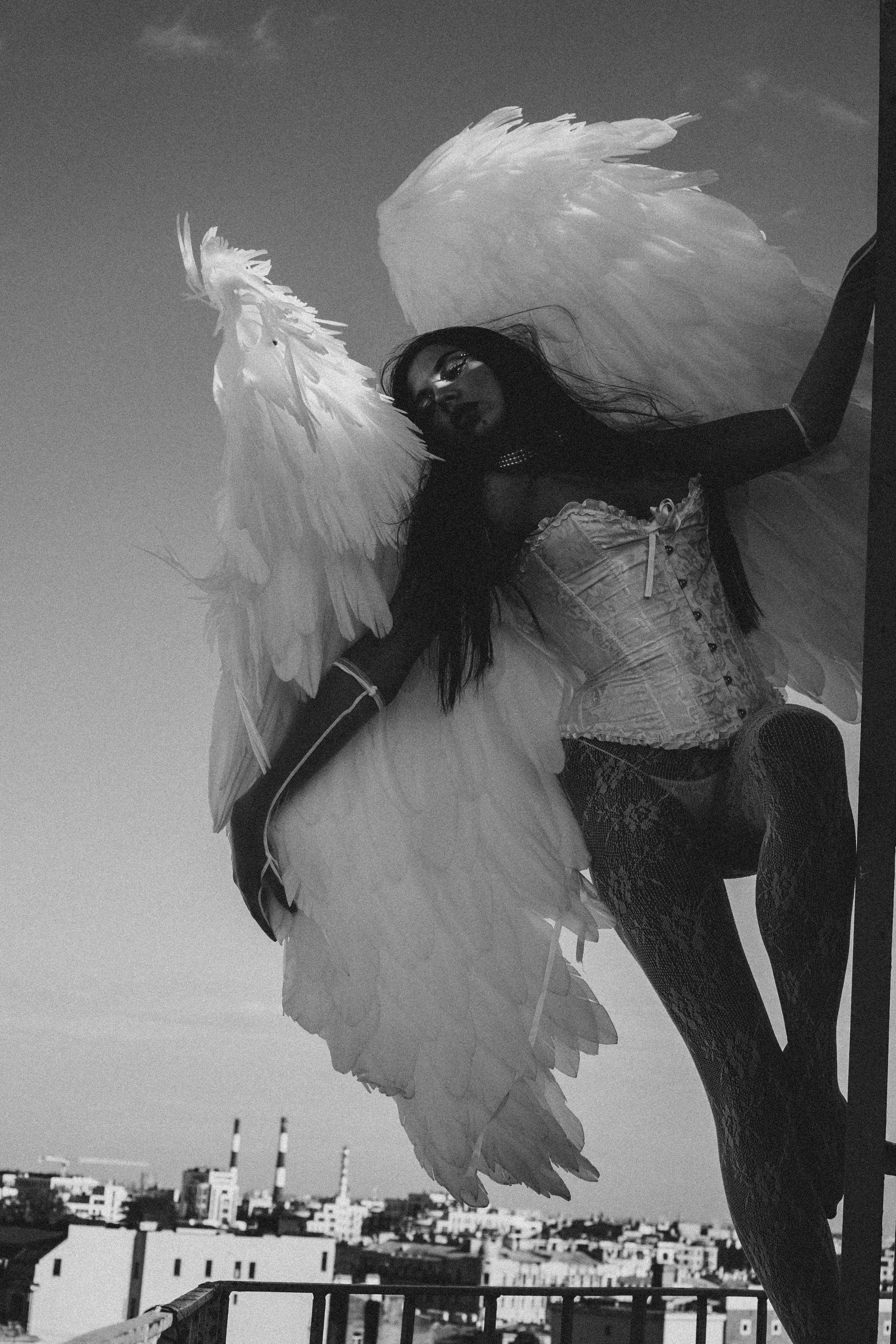 АНГЕЛ. Профессиональный фотограф, Санкт-Петербург — Виктория Богомолова