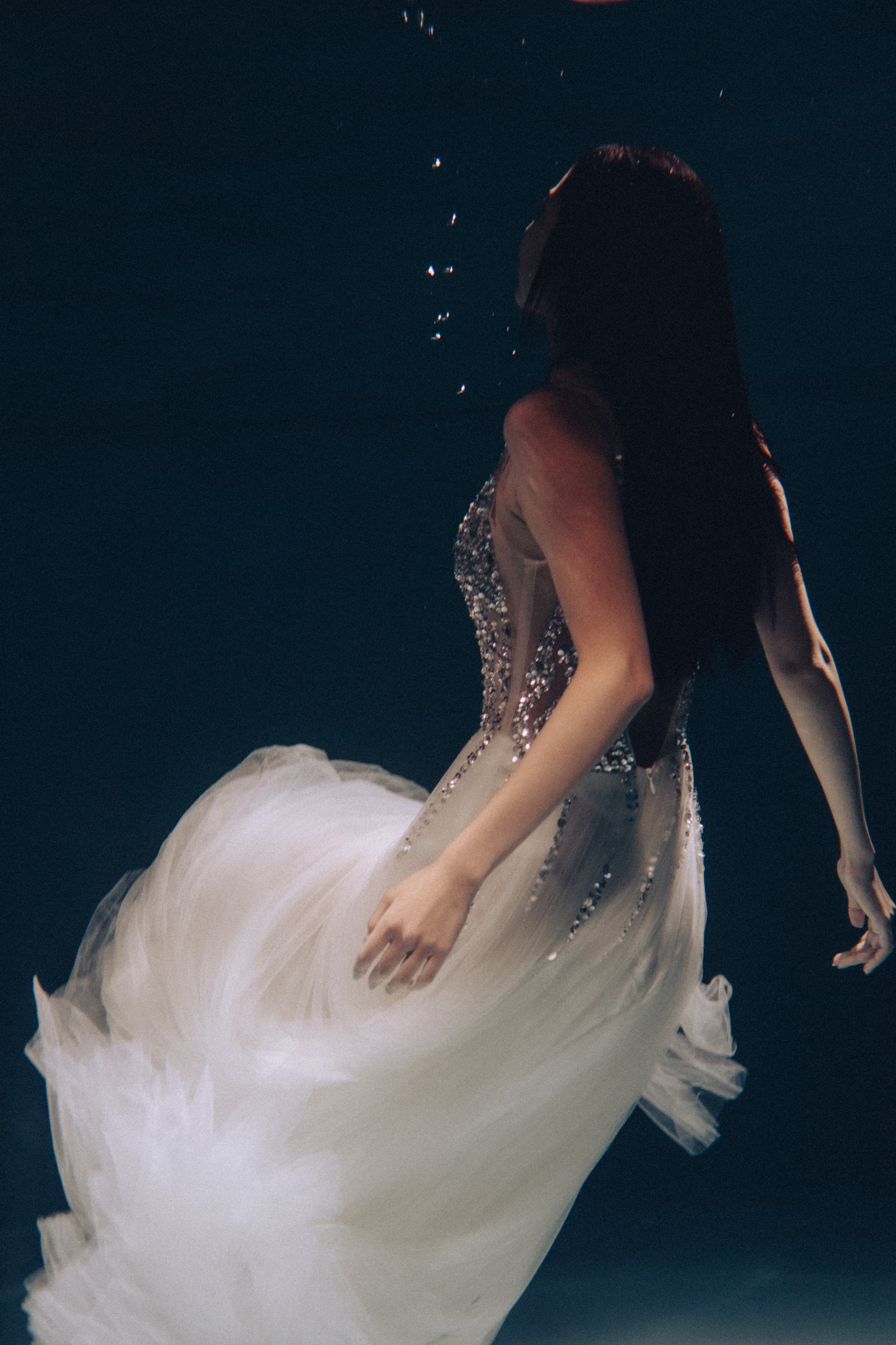 ФОТОСЕСИСИЯ В БАССЕЙНЕ. Профессиональный фотограф, Санкт-Петербург — Виктория Богомолова