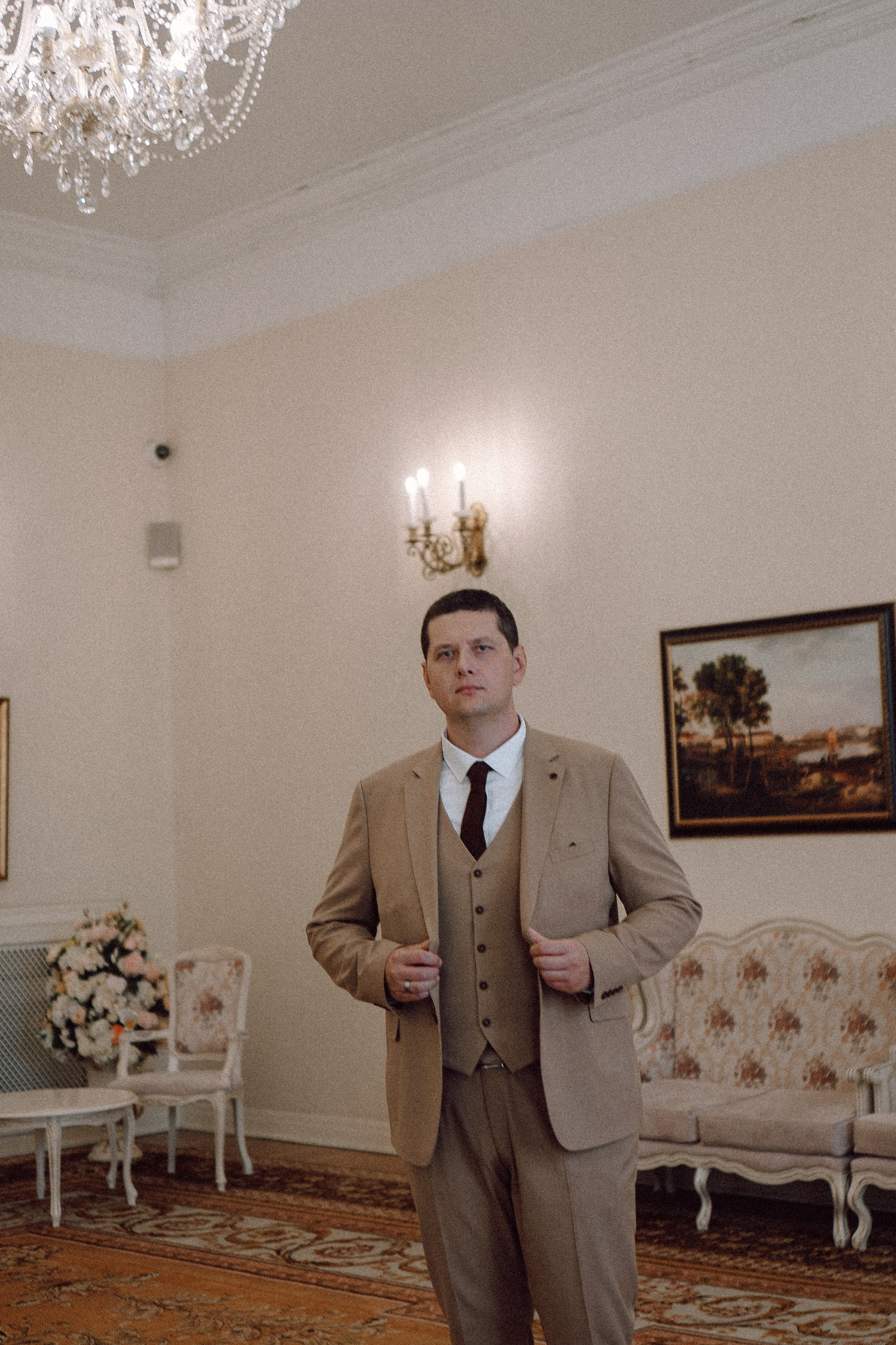 СВАДЕБНАЯ СЬЕМКА В ПУШКИН. Профессиональный фотограф, Санкт-Петербург — Виктория Богомолова