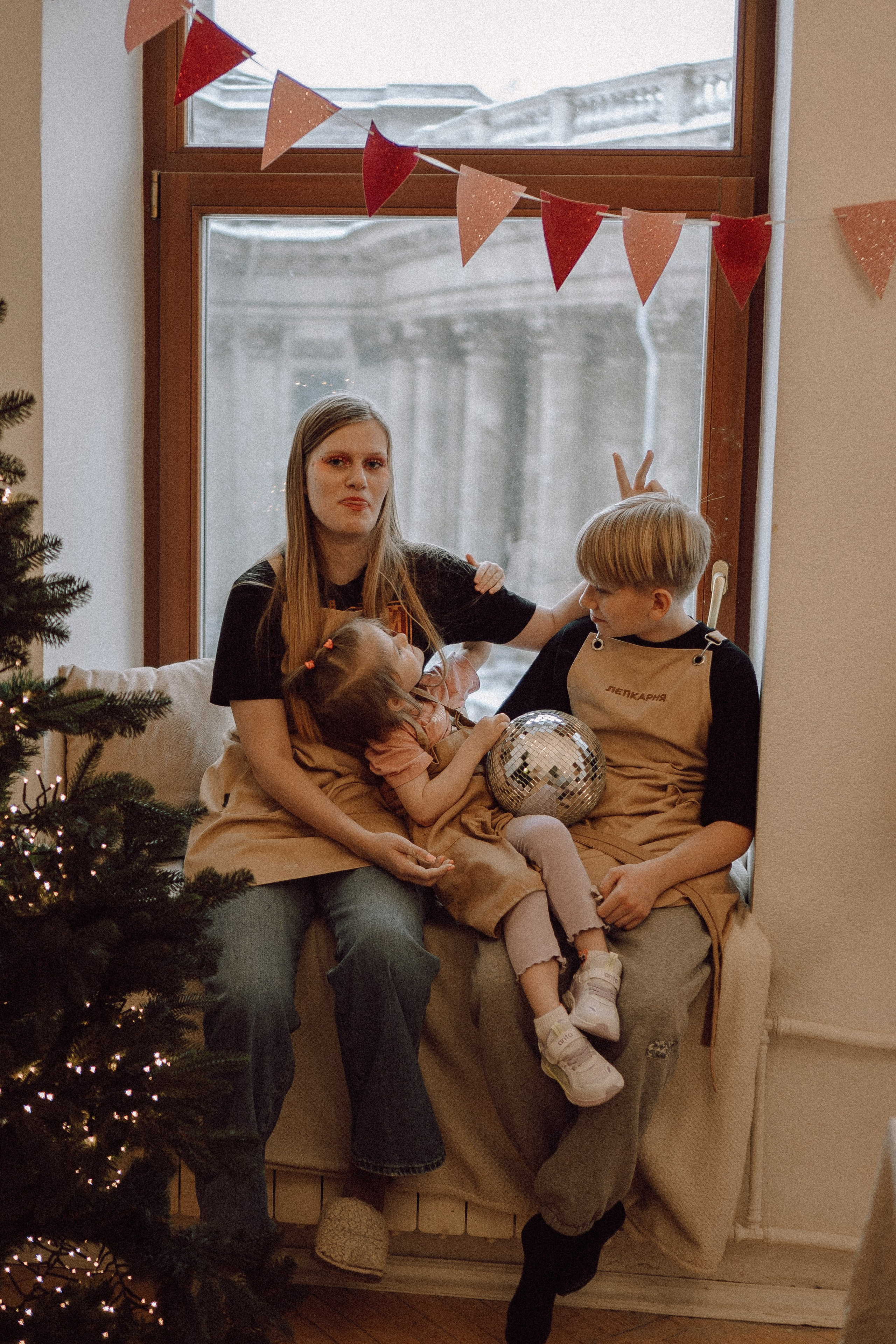 Студия лепки. Профессиональный фотограф, Санкт-Петербург — Виктория Богомолова