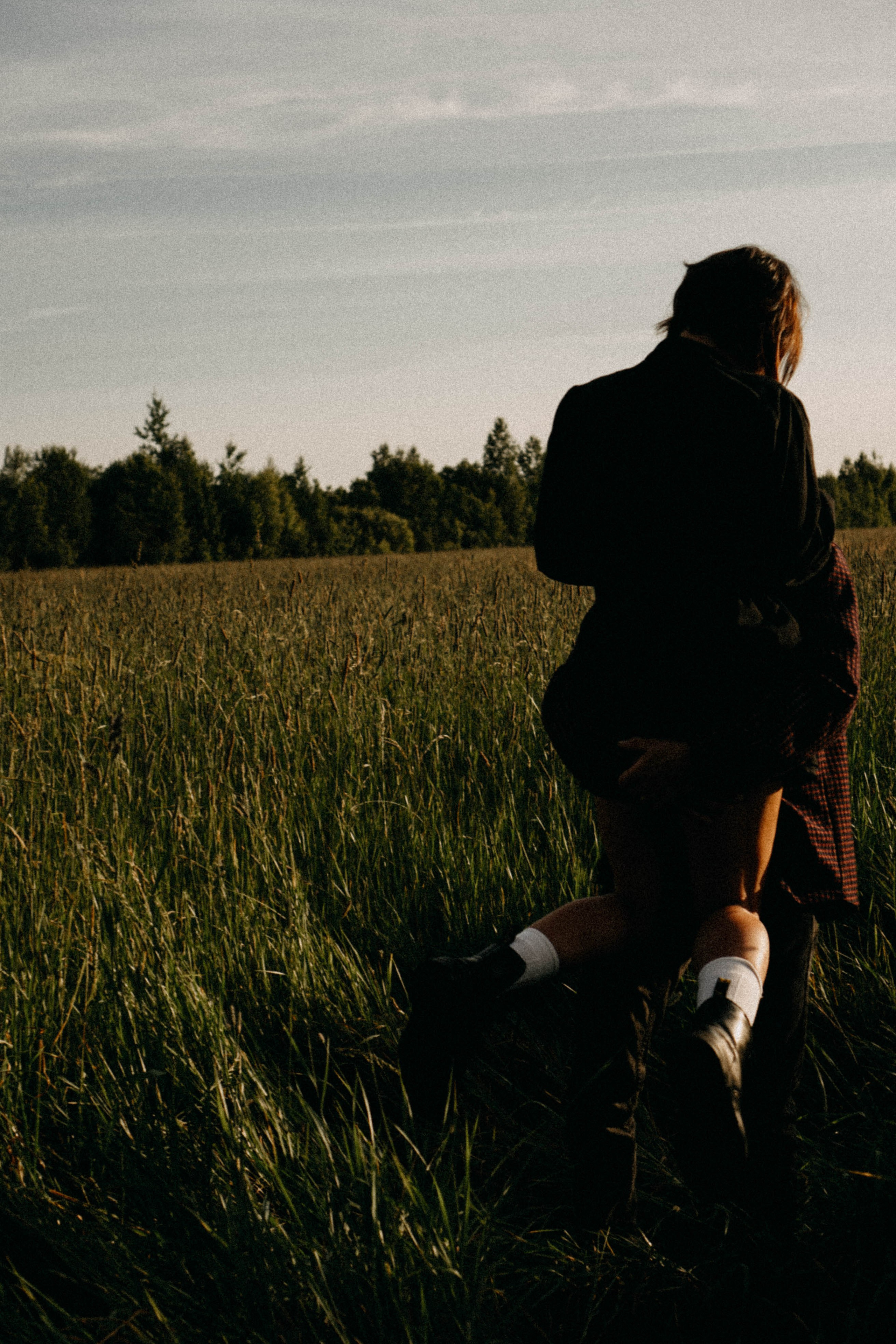 Летняя прогулка. Профессиональный фотограф, Санкт-Петербург — Виктория Богомолова