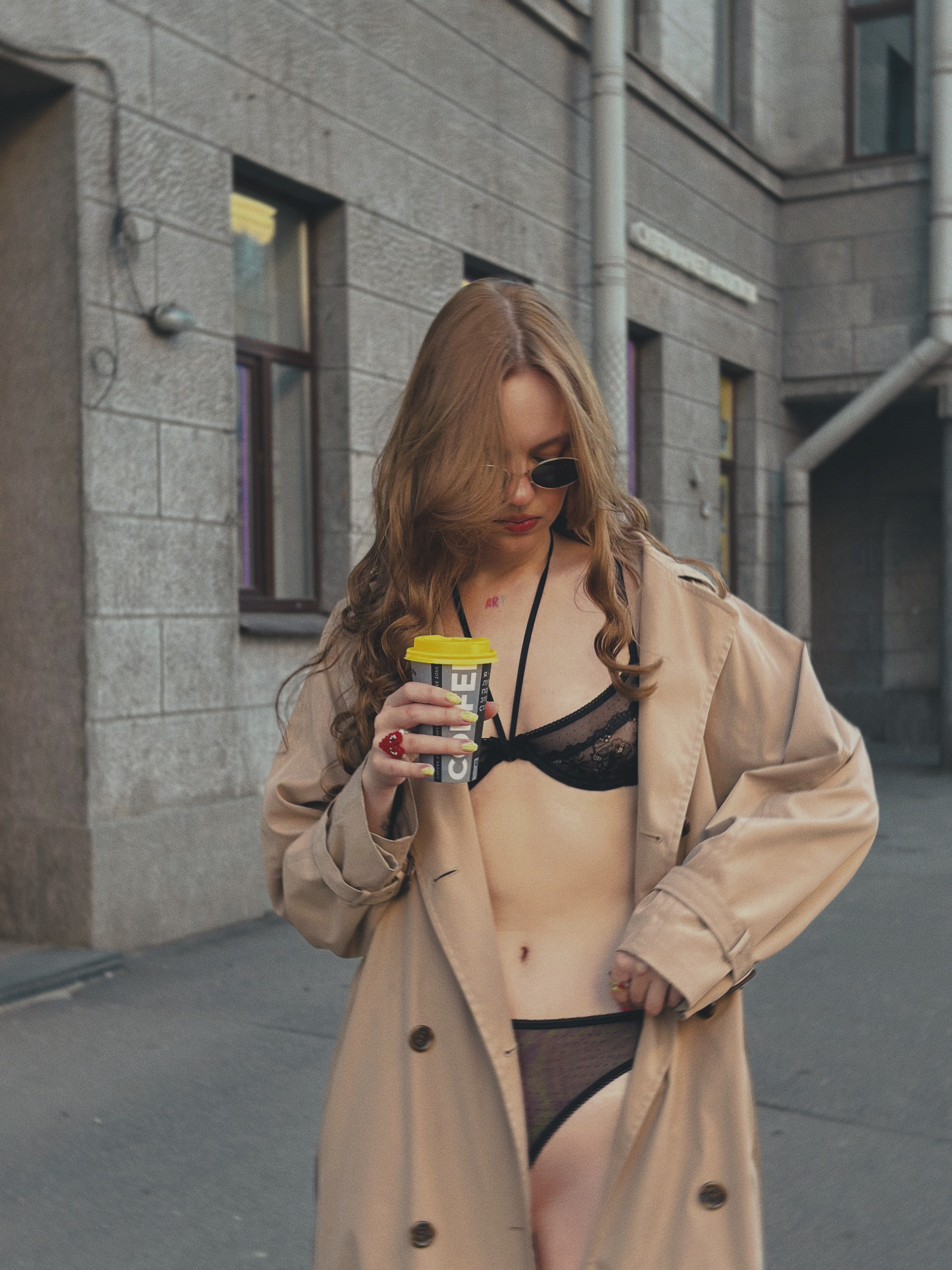 Съёмки для личных и экспертных блогов. Креативный визуал * фотограф спб * контент мейкер