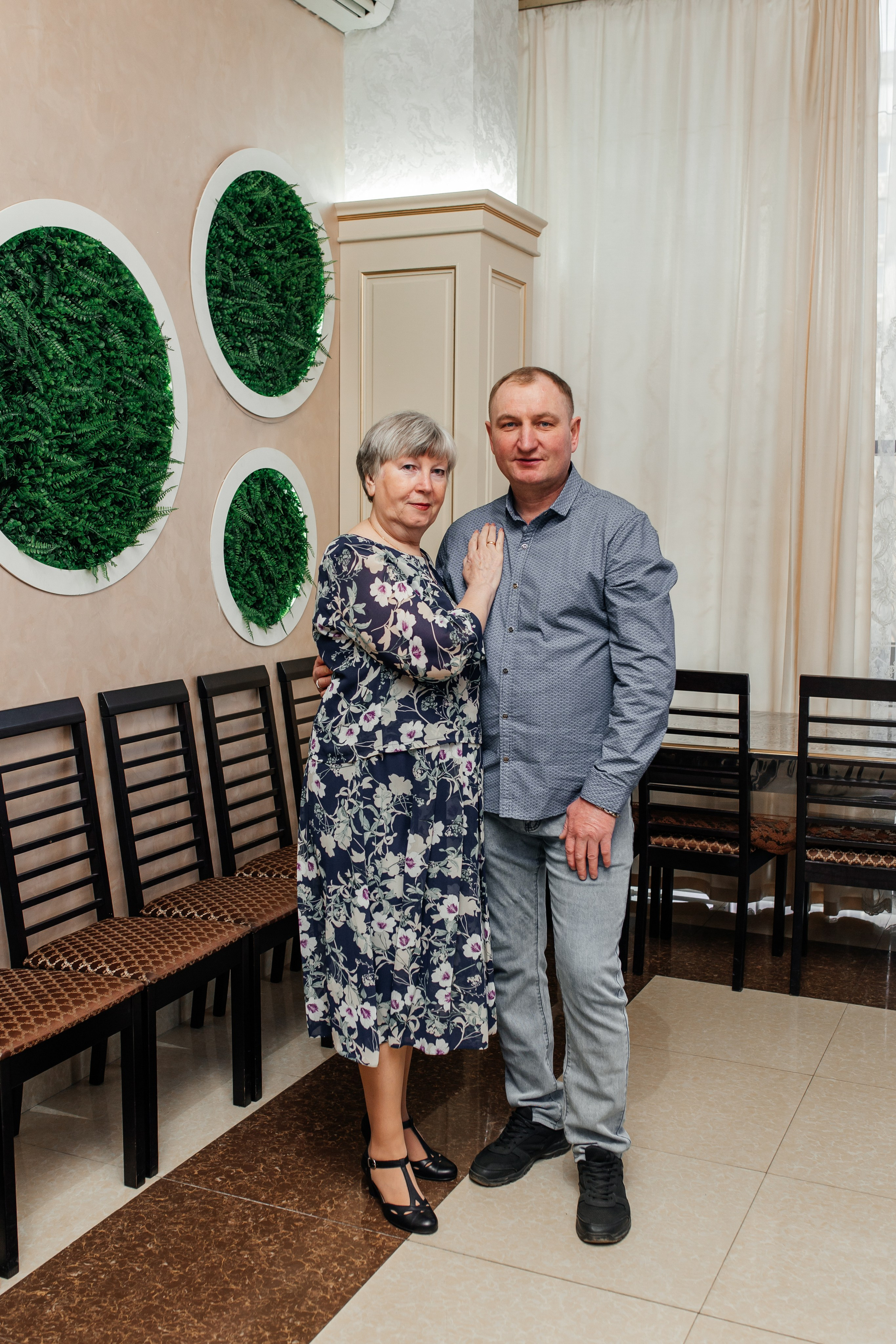 День рождение Екатерины. Марина Шаймухаметова. Фотограф в Уфе