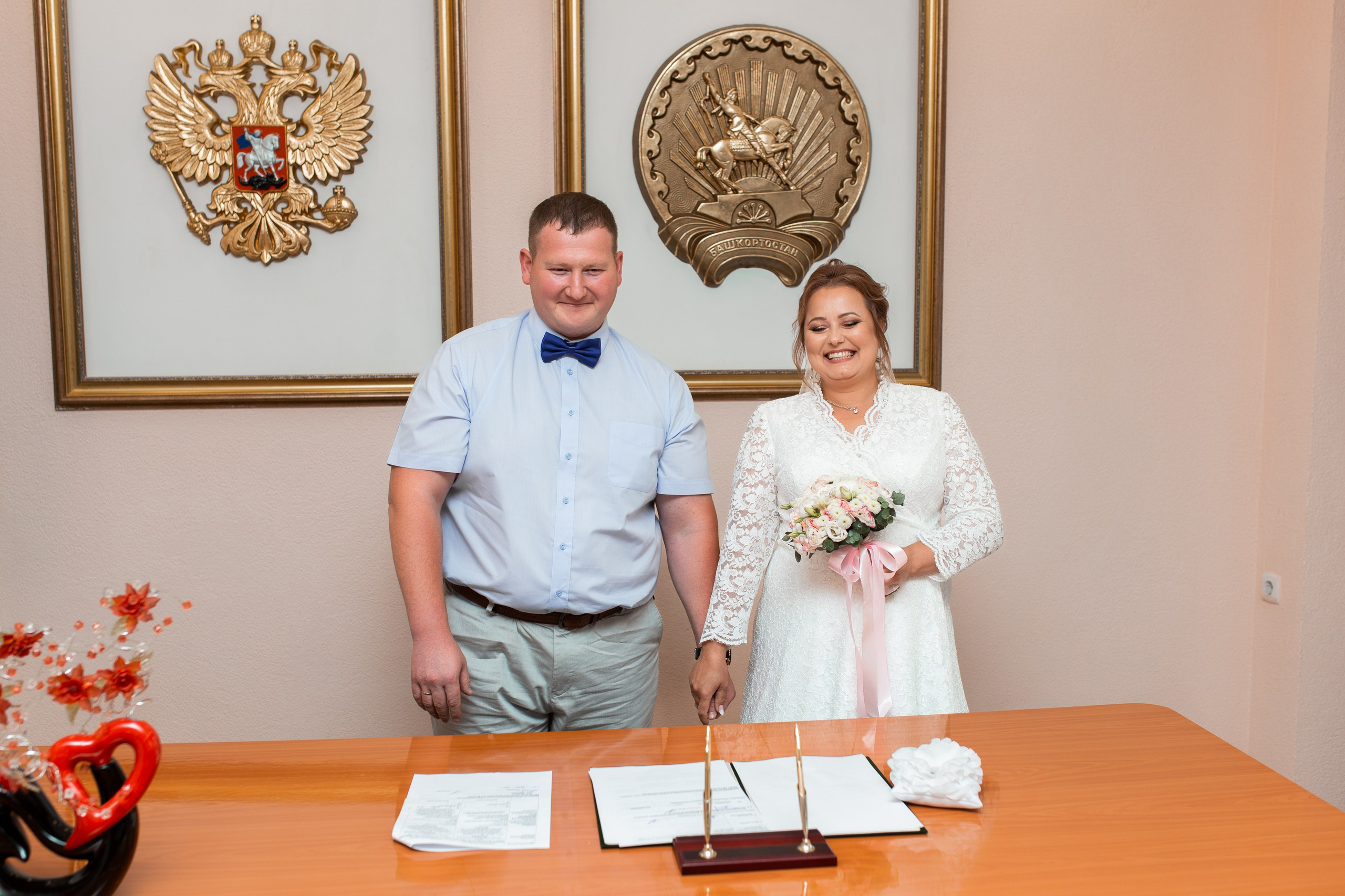 Игорь и Екатерина. Марина Шаймухаметова. Фотограф в Уфе