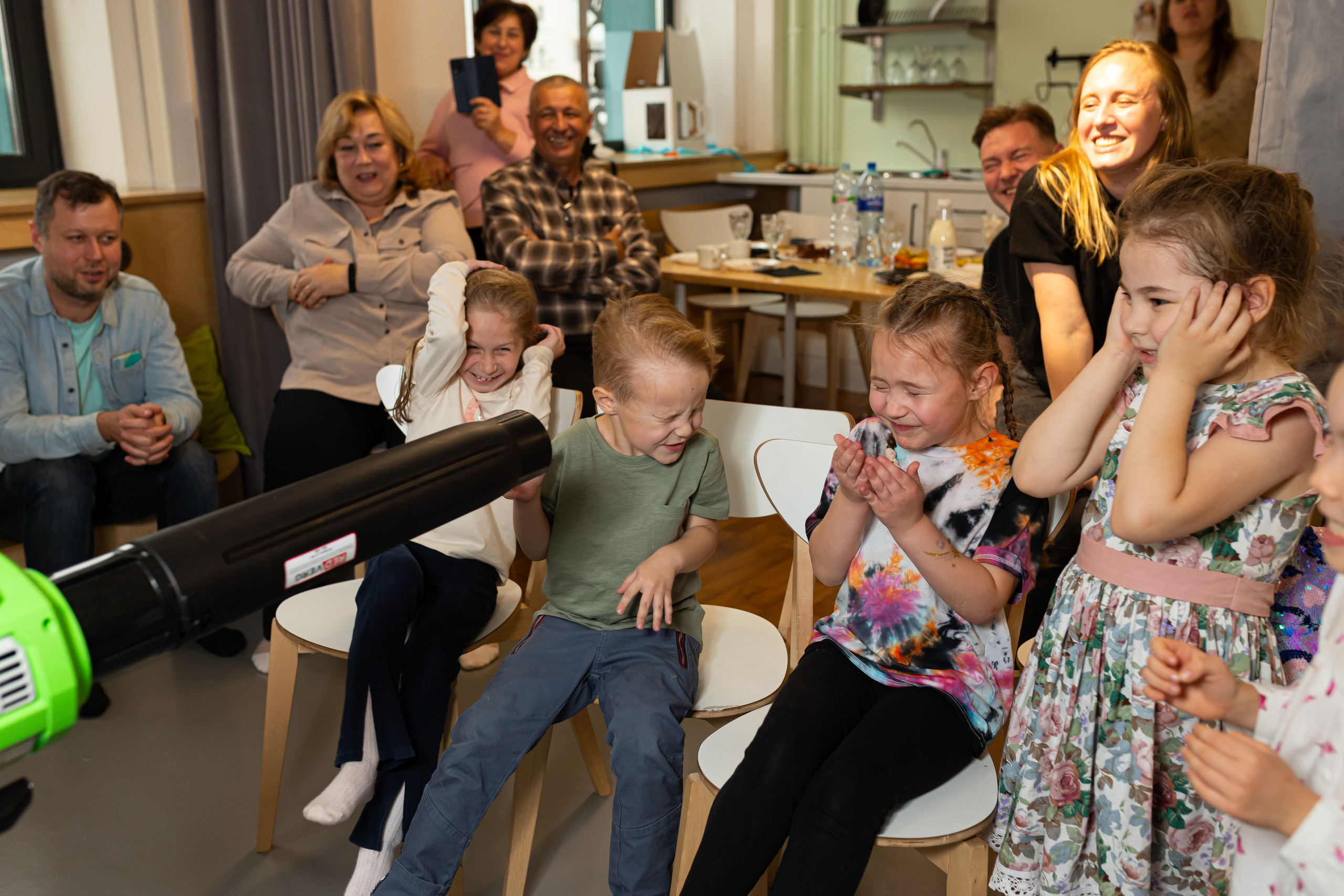 День рождение Алексея. Марина Шаймухаметова. Фотограф в Уфе