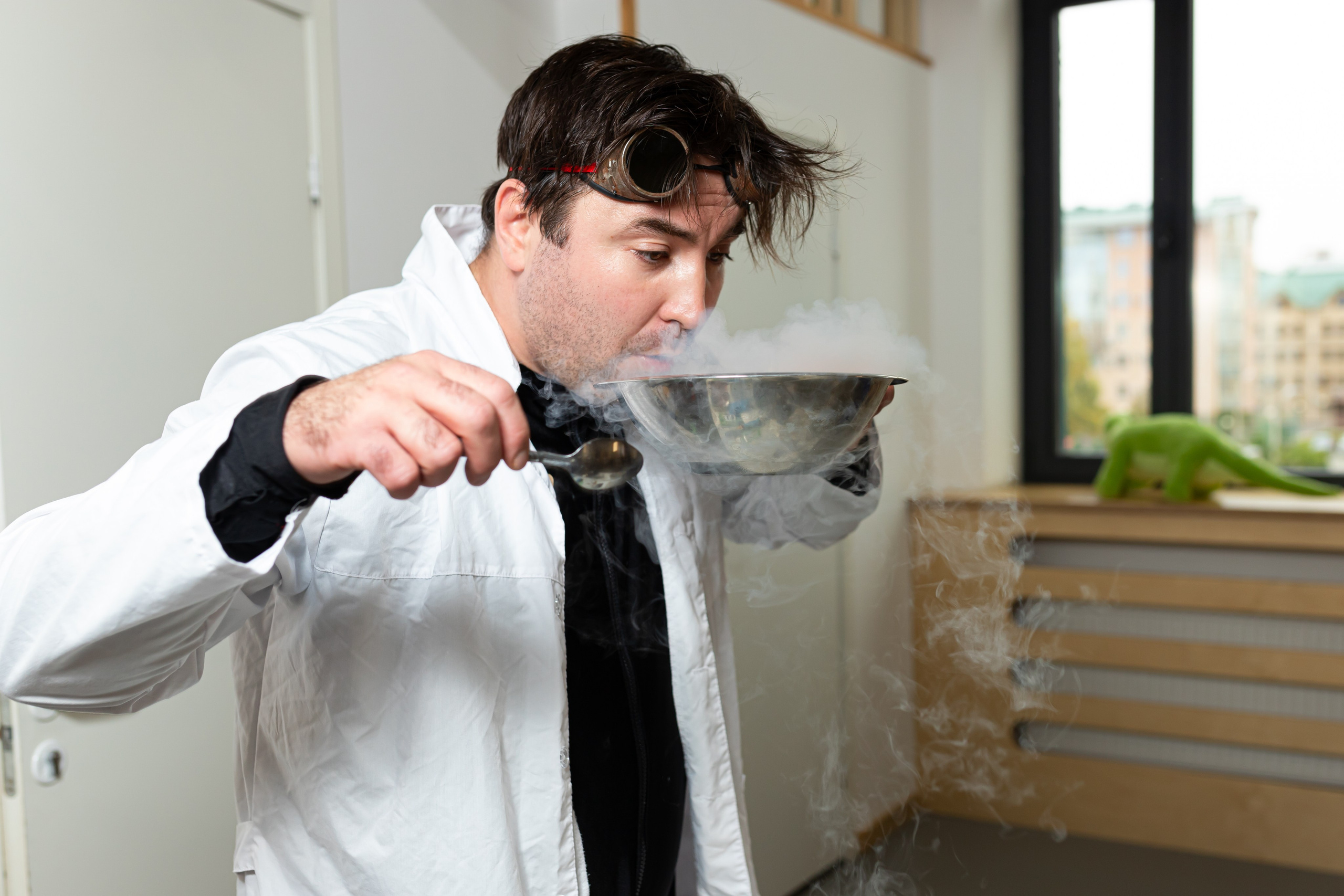 День рождение Алексея. Марина Шаймухаметова. Фотограф в Уфе