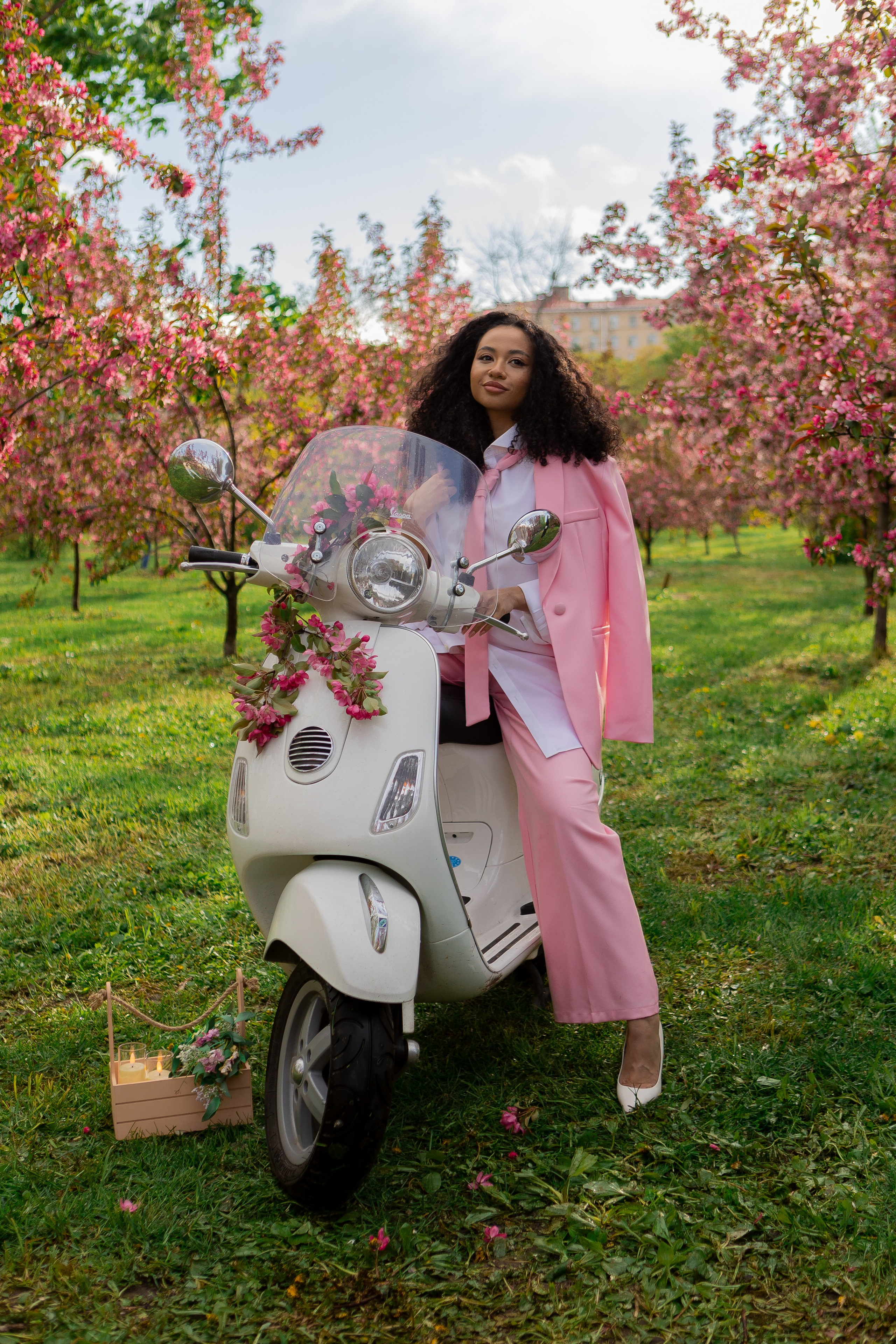 Софи. Наталья Косьянова. Ваш фотограф. Москва