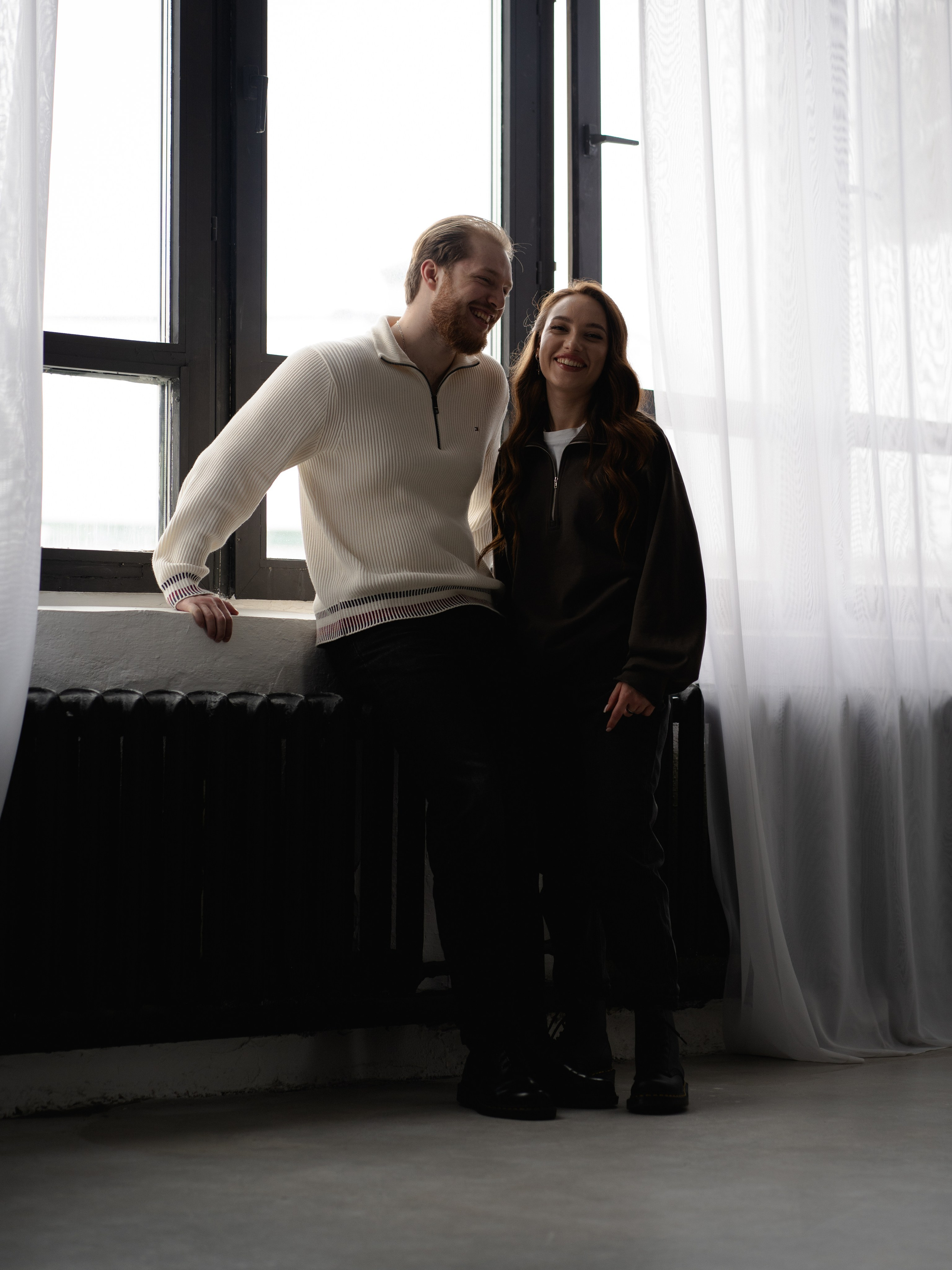 Персональный портрет. Фотограф|Казань