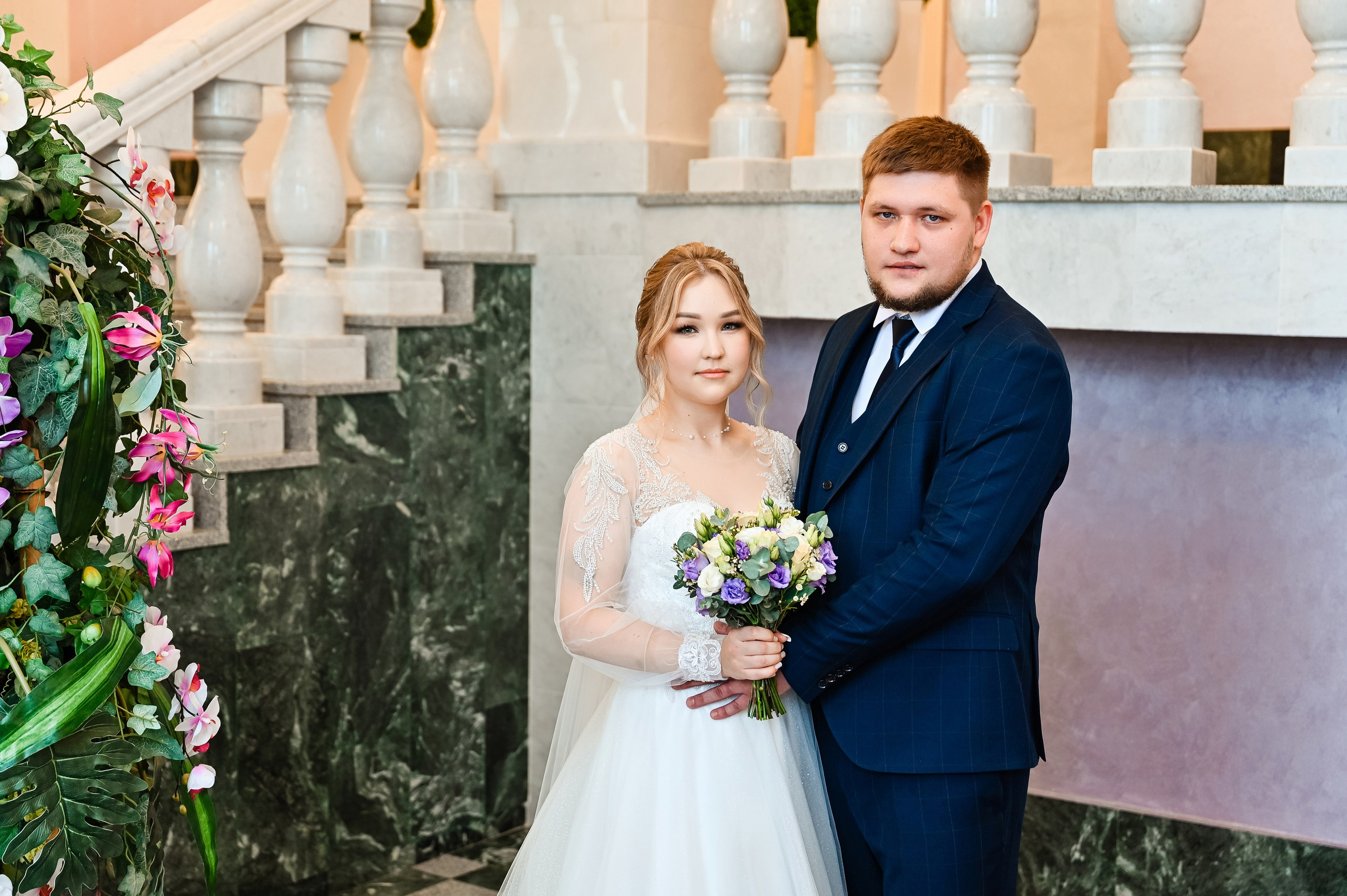 Кирилл и Наташа. Свадебный и семейный фотограф в Йошкар-Оле