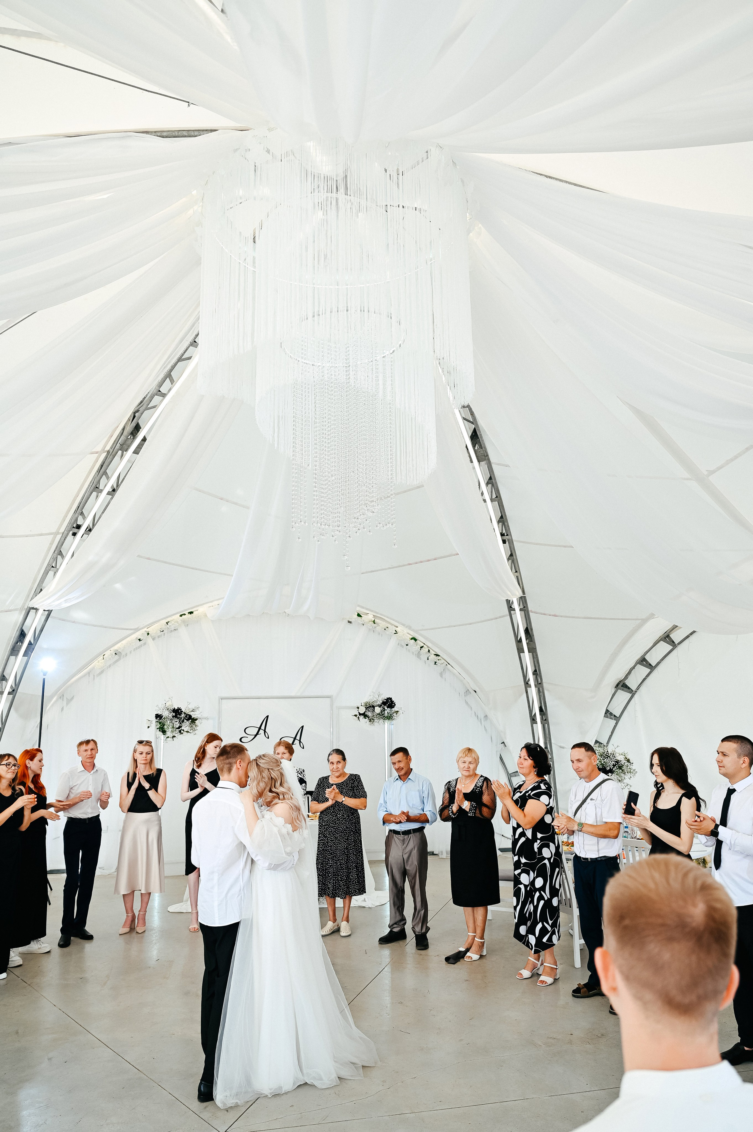 Лёша и Арина. Свадебный и семейный фотограф в Йошкар-Оле