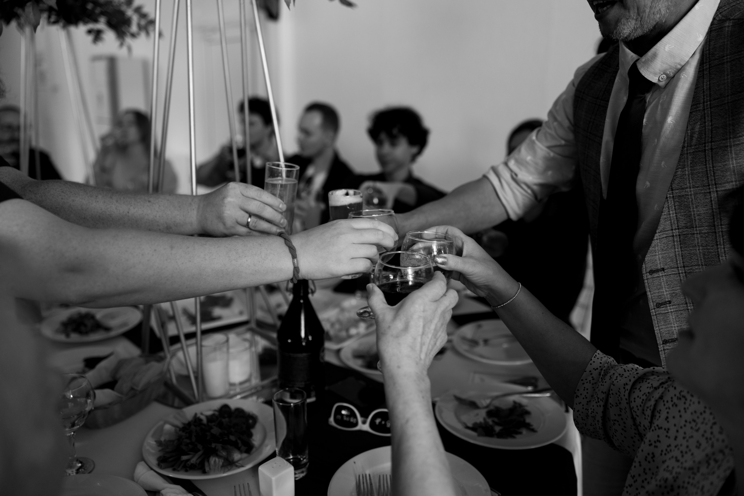 В & А. BLISSKA EVENTS