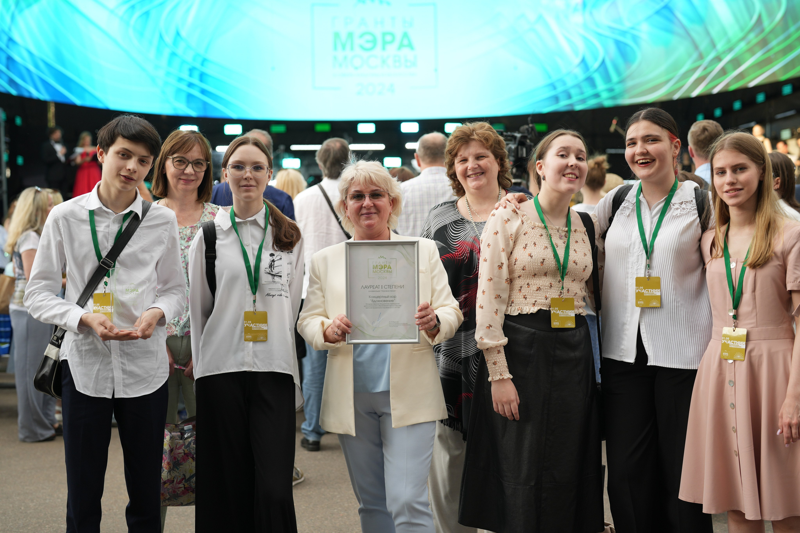 Гранты МЭРА Москвы. Семейный и детский фотограф в Москве Оксана Чибизова