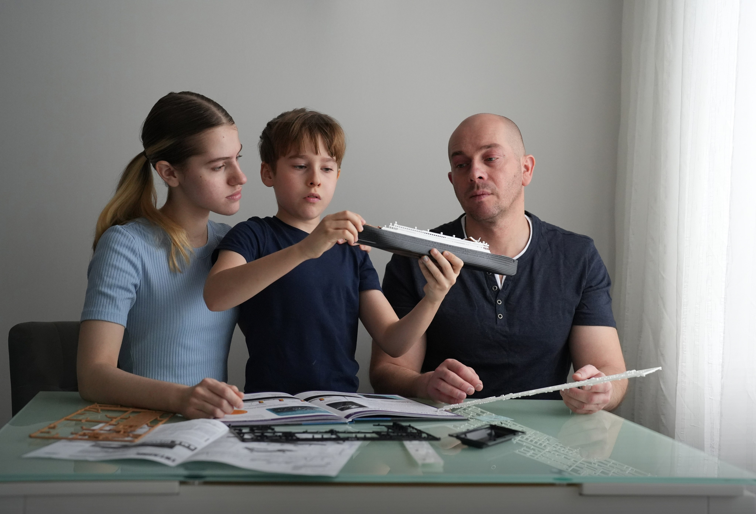 Моменты…. Семейный и детский фотограф в Москве Оксана Чибизова