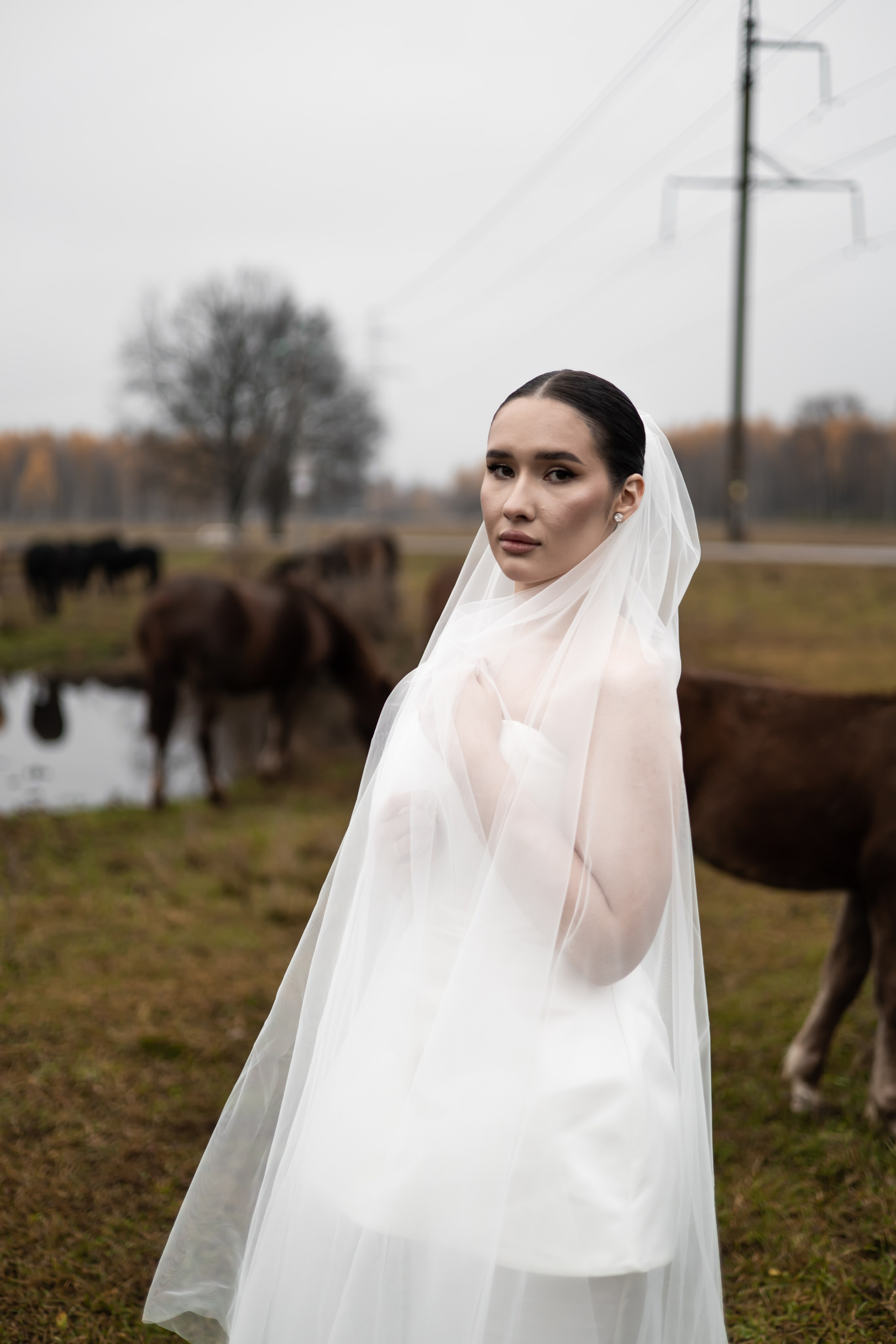 ЭДУАРД+КРИСТИНА. Фотограф Элла Ефимова