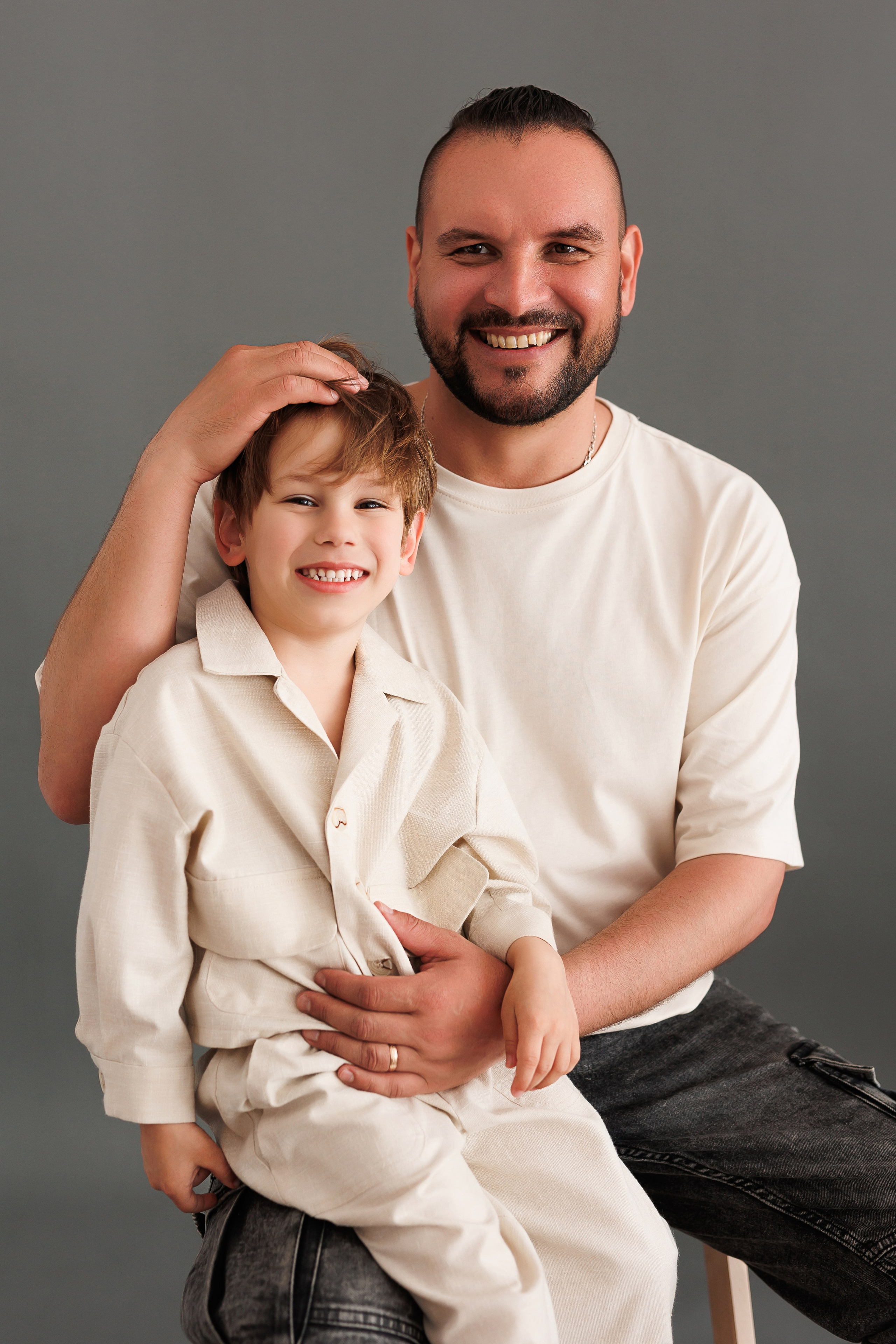 Семьи студия. Профессиональная детская и семейная фотостудия в Краснодаре