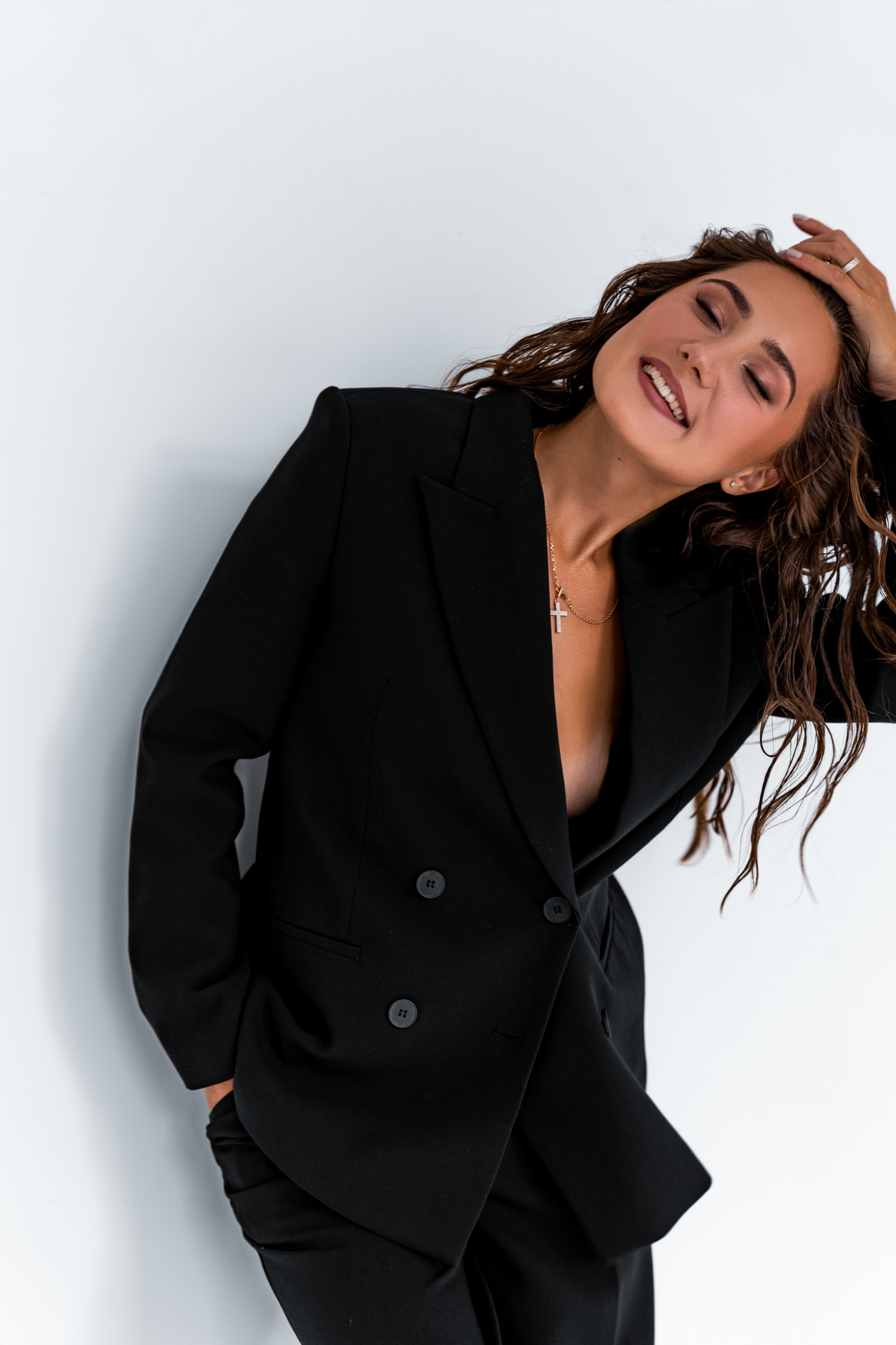 Индивидуальная фотосессия. Анастасия Профессиональный фотограф в Москве