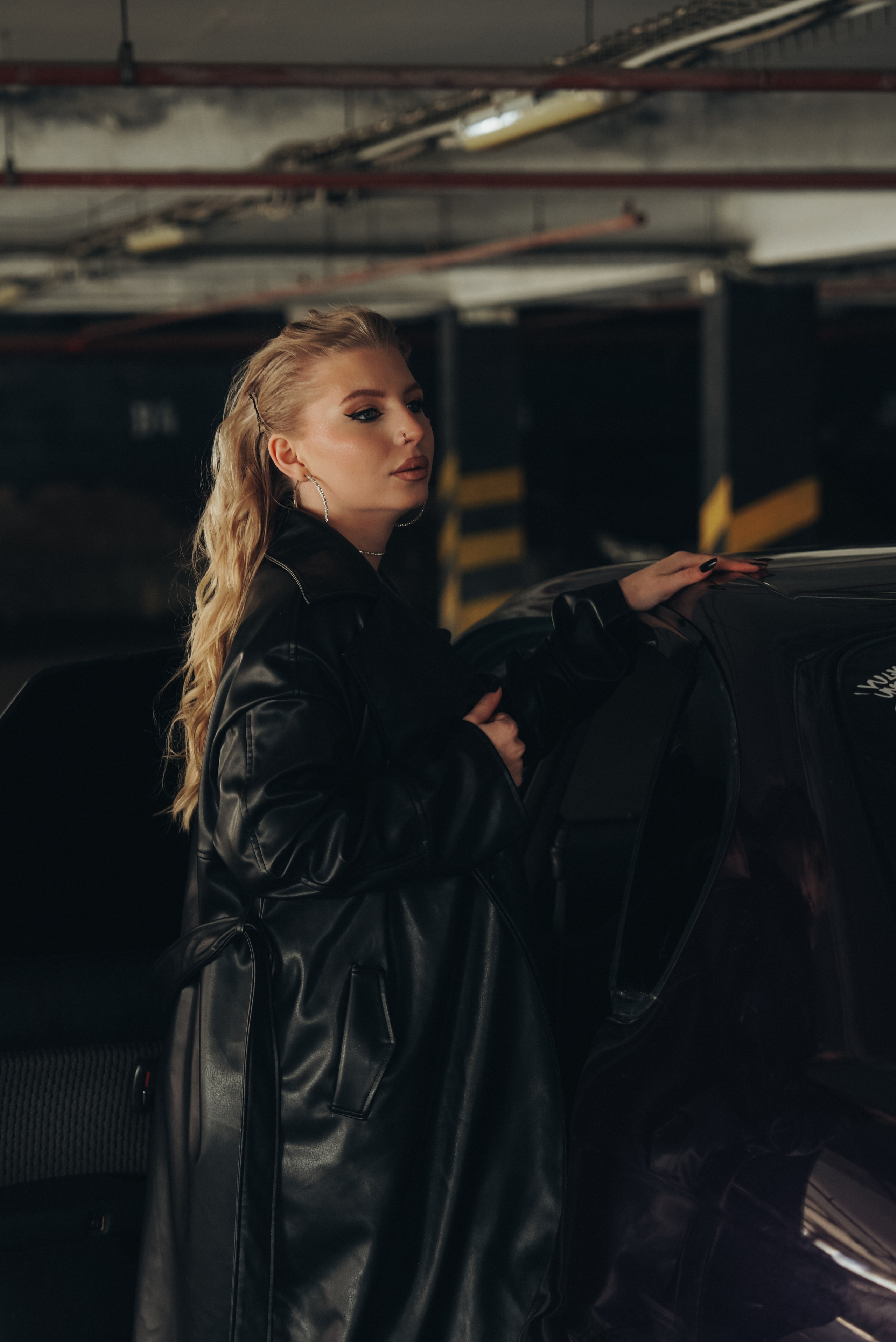 Индивидуальные. Фотограф на Камчатке Воронина Ульяна