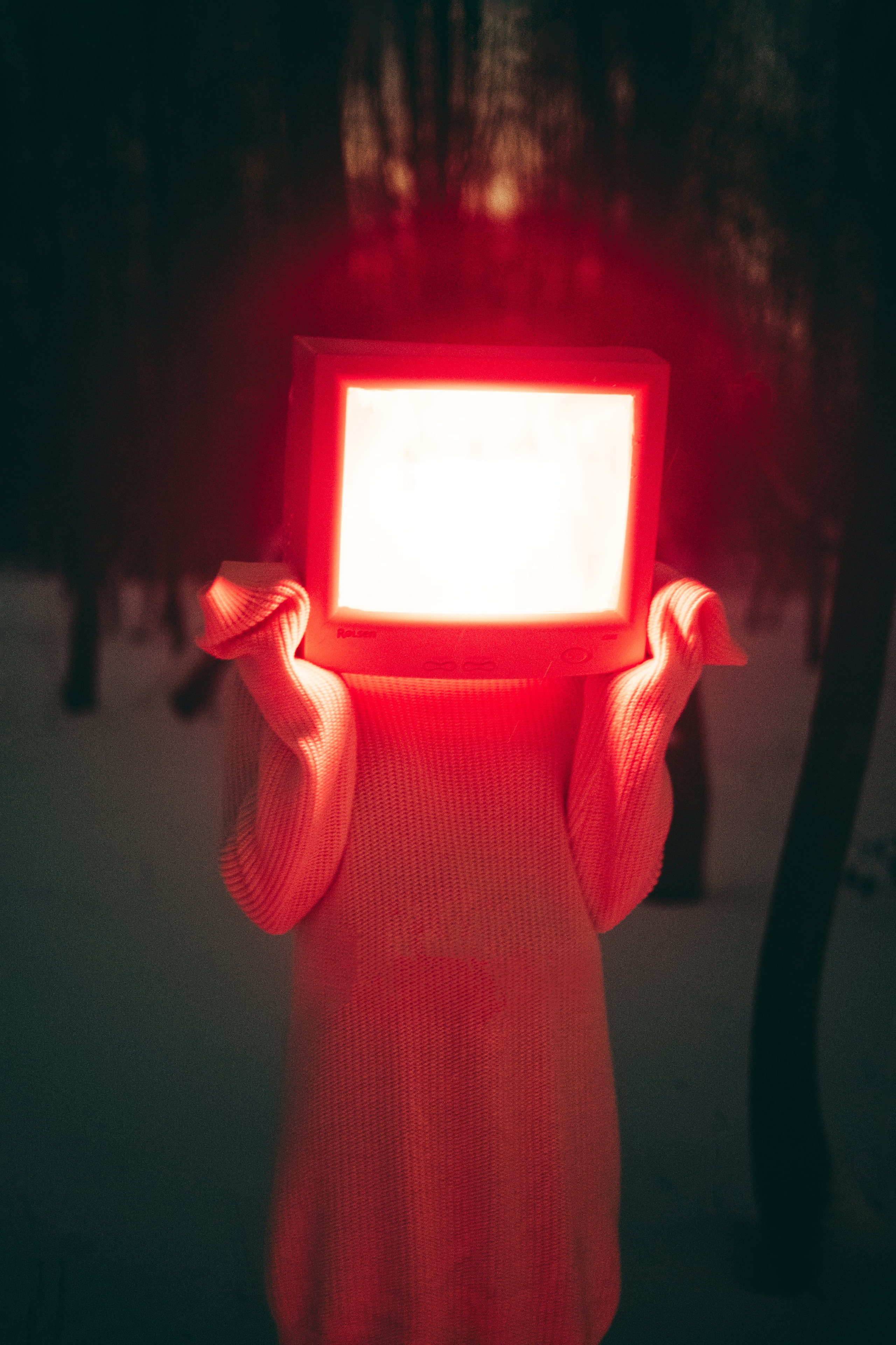 The Nightmare. Lickord