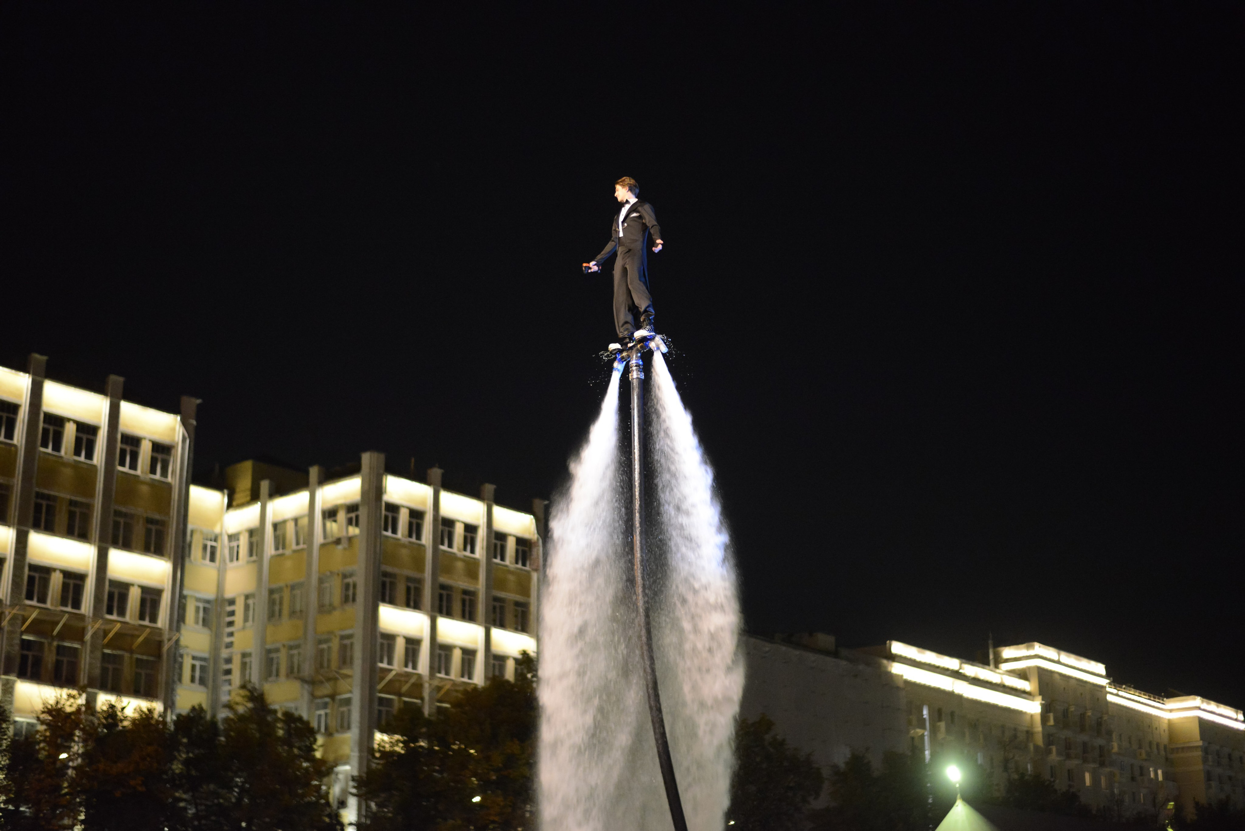 Макаркина студио Театральный Бульвар. Rystemys Picture