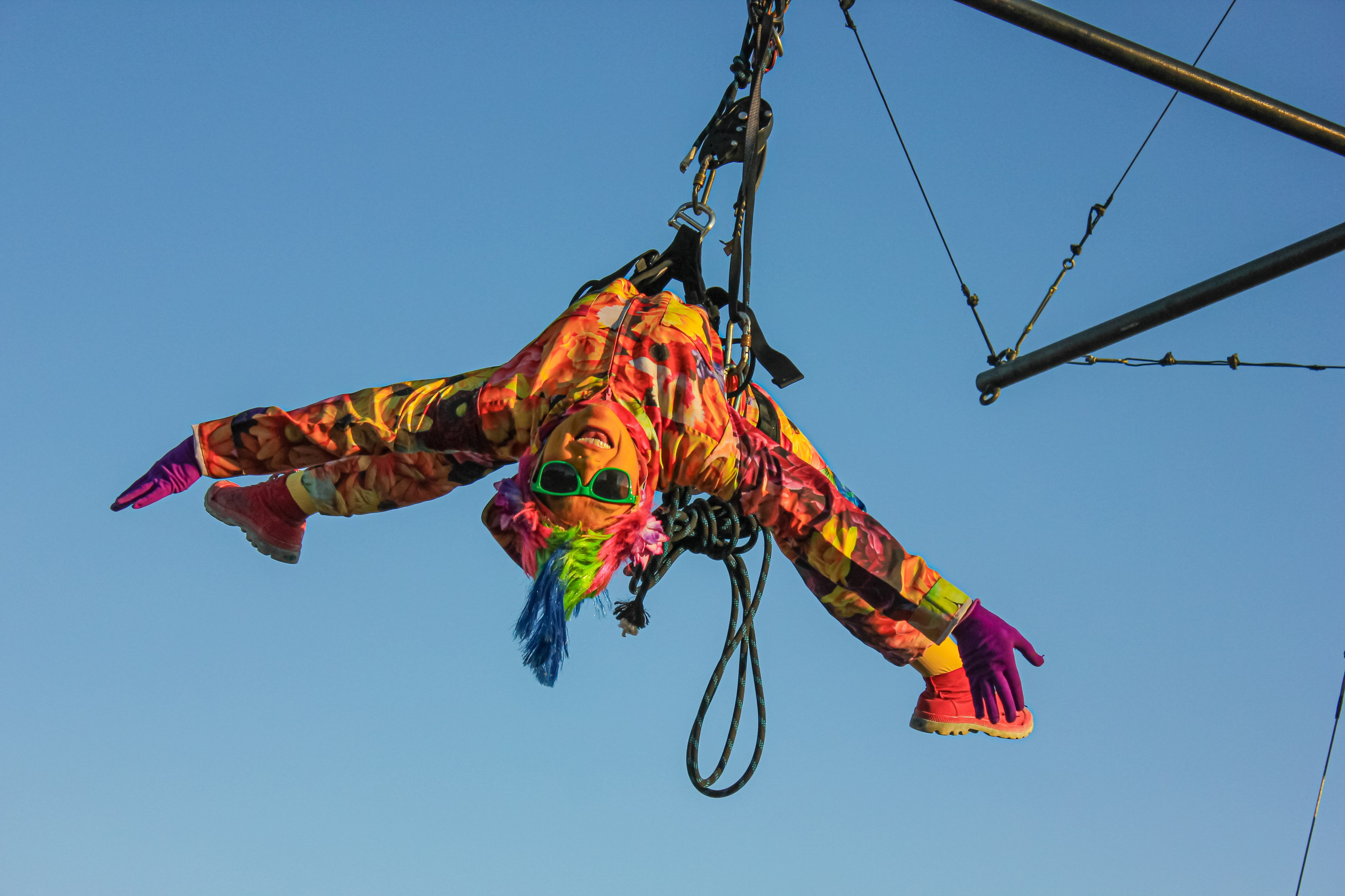 Макаркина студио Таврида Арт. Rystemys Picture