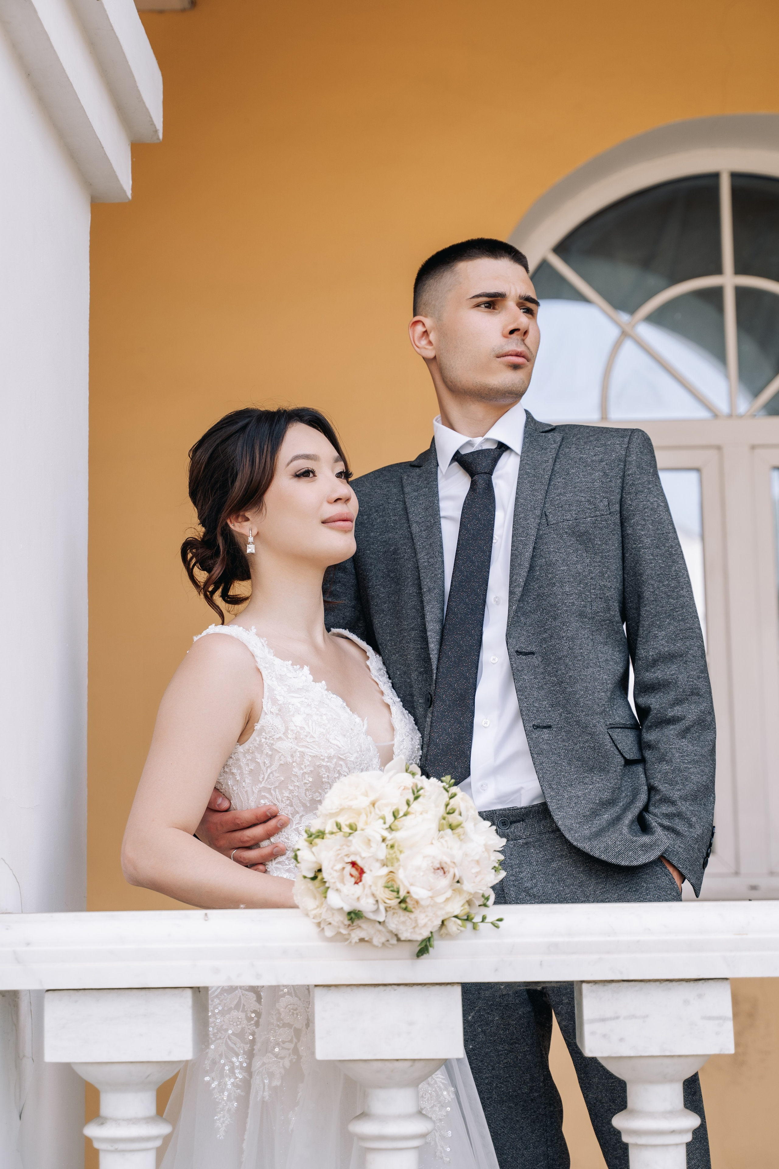 Алексей и Анастасия. Фотограф Александр Решня