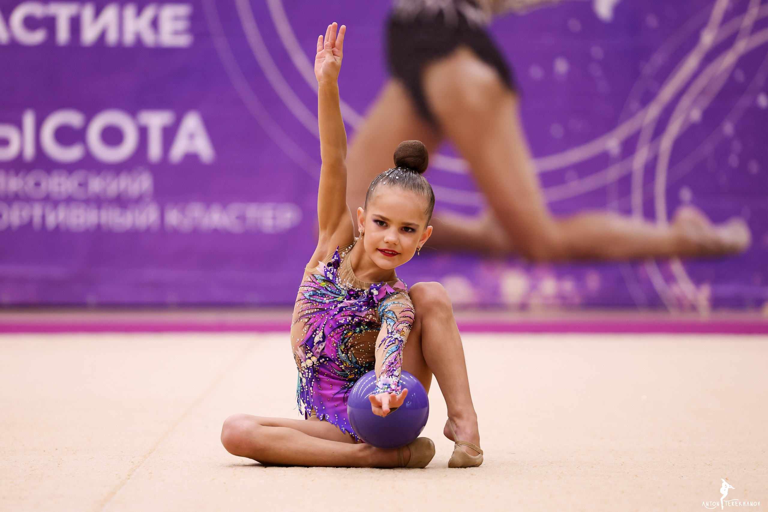 «Будь на высоте» 04-05 ноября 2023. Спортивный и репортажный фотограф Антон Тереханов