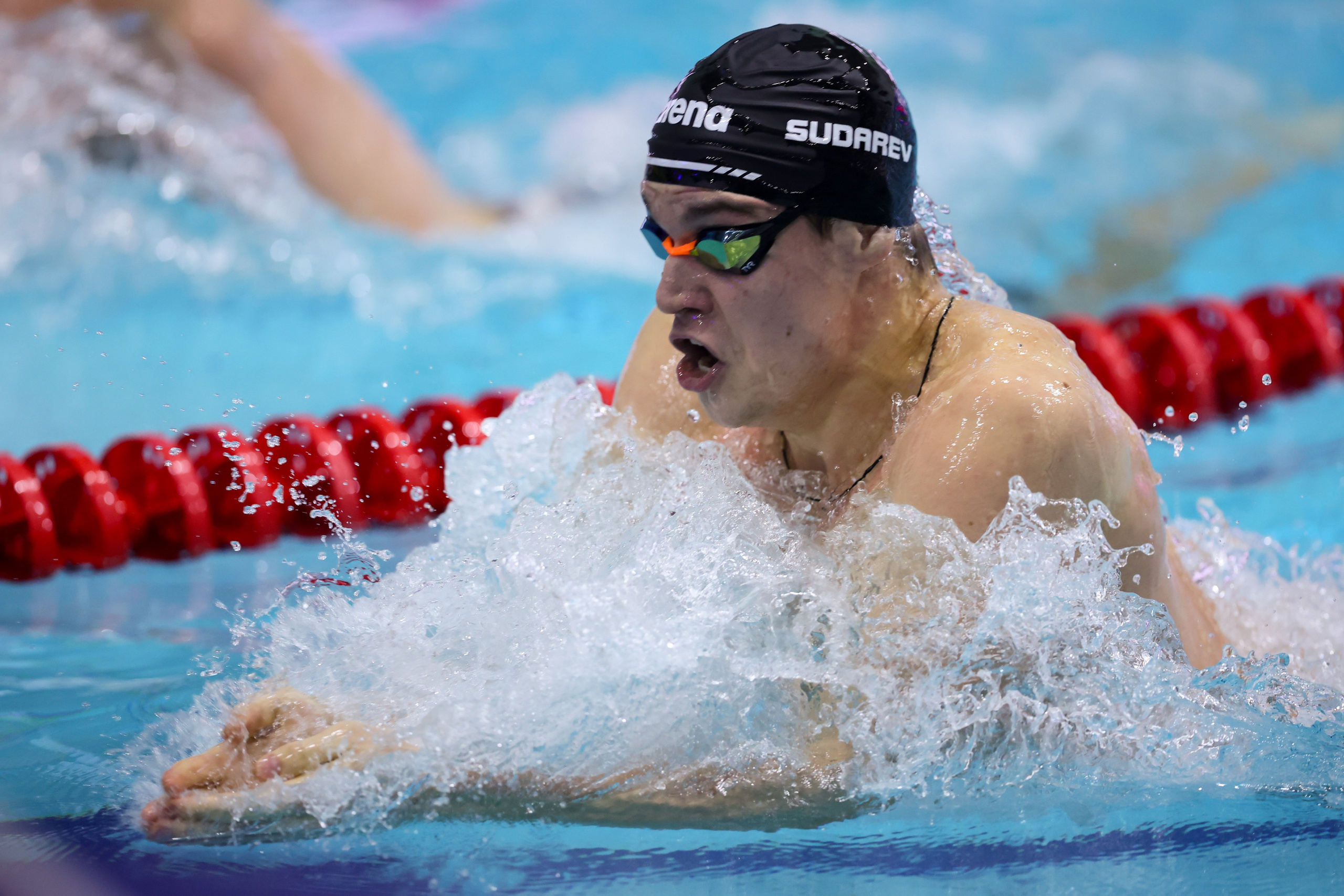 Кубок Сальникова. Спортивный и репортажный фотограф Антон Тереханов