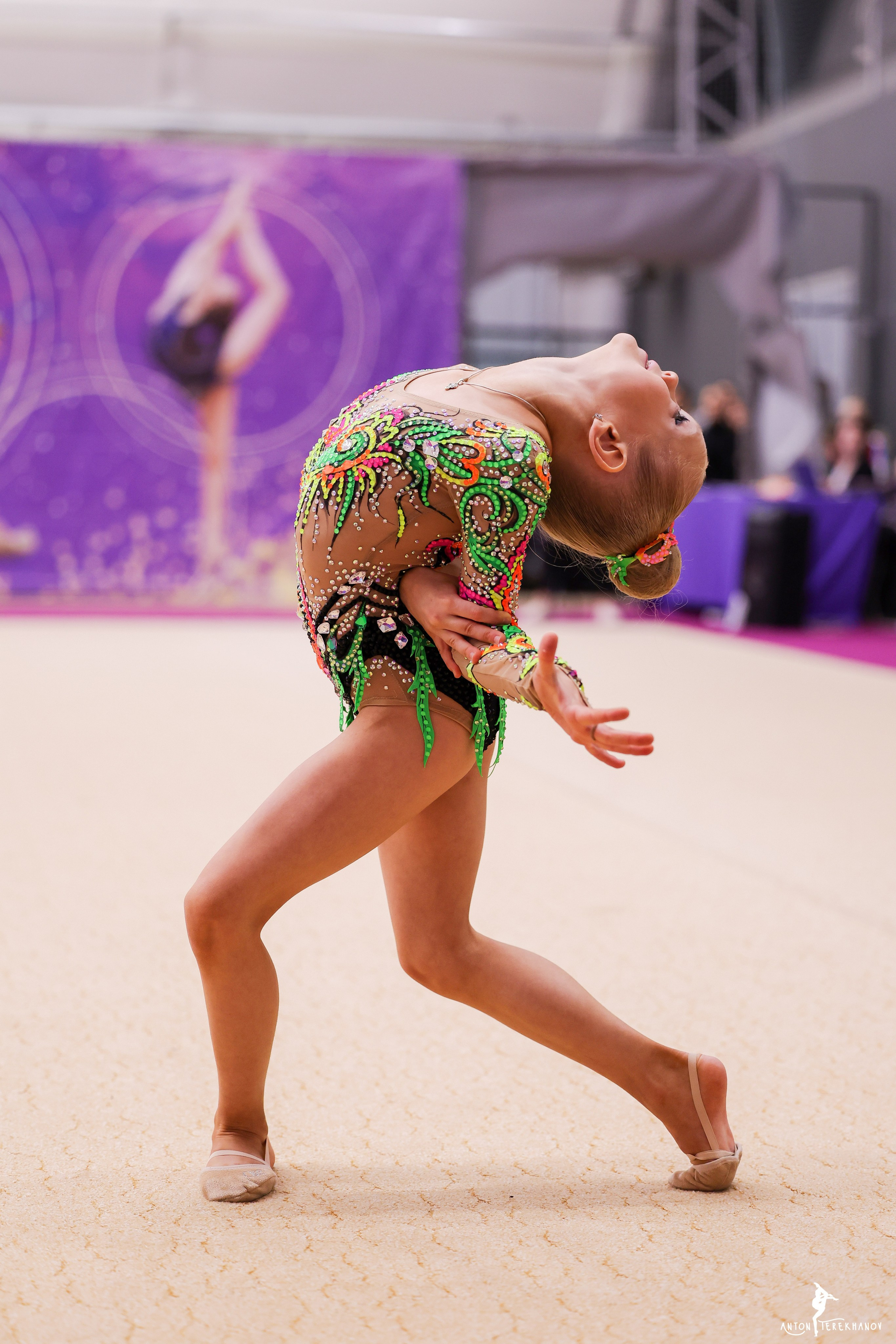 «Будь на высоте» 04-05 ноября 2023. Спортивный и репортажный фотограф Антон Тереханов