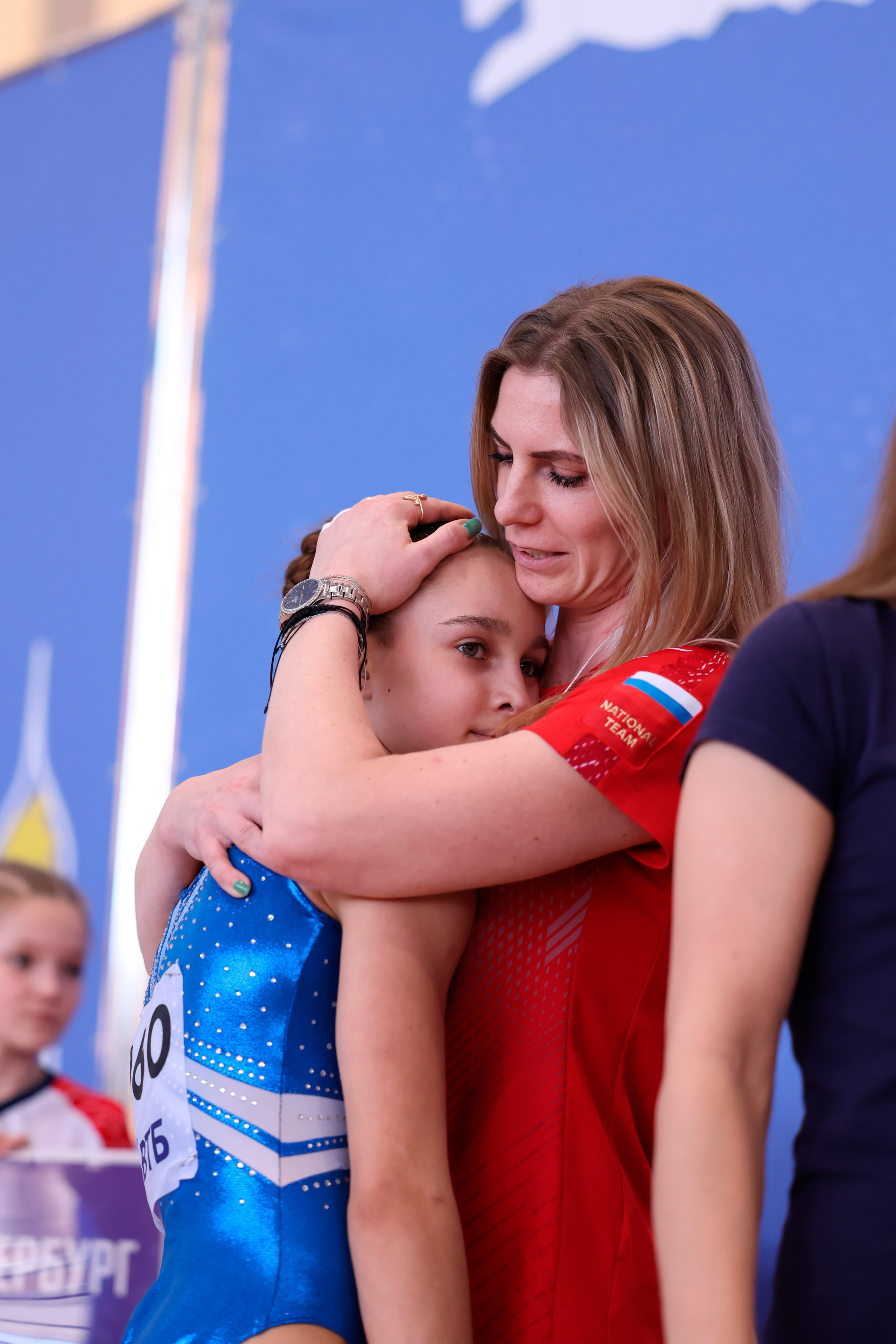 ВТБ Первенство России 2025 01-04.04.2025. Спортивный и репортажный фотограф Антон Тереханов