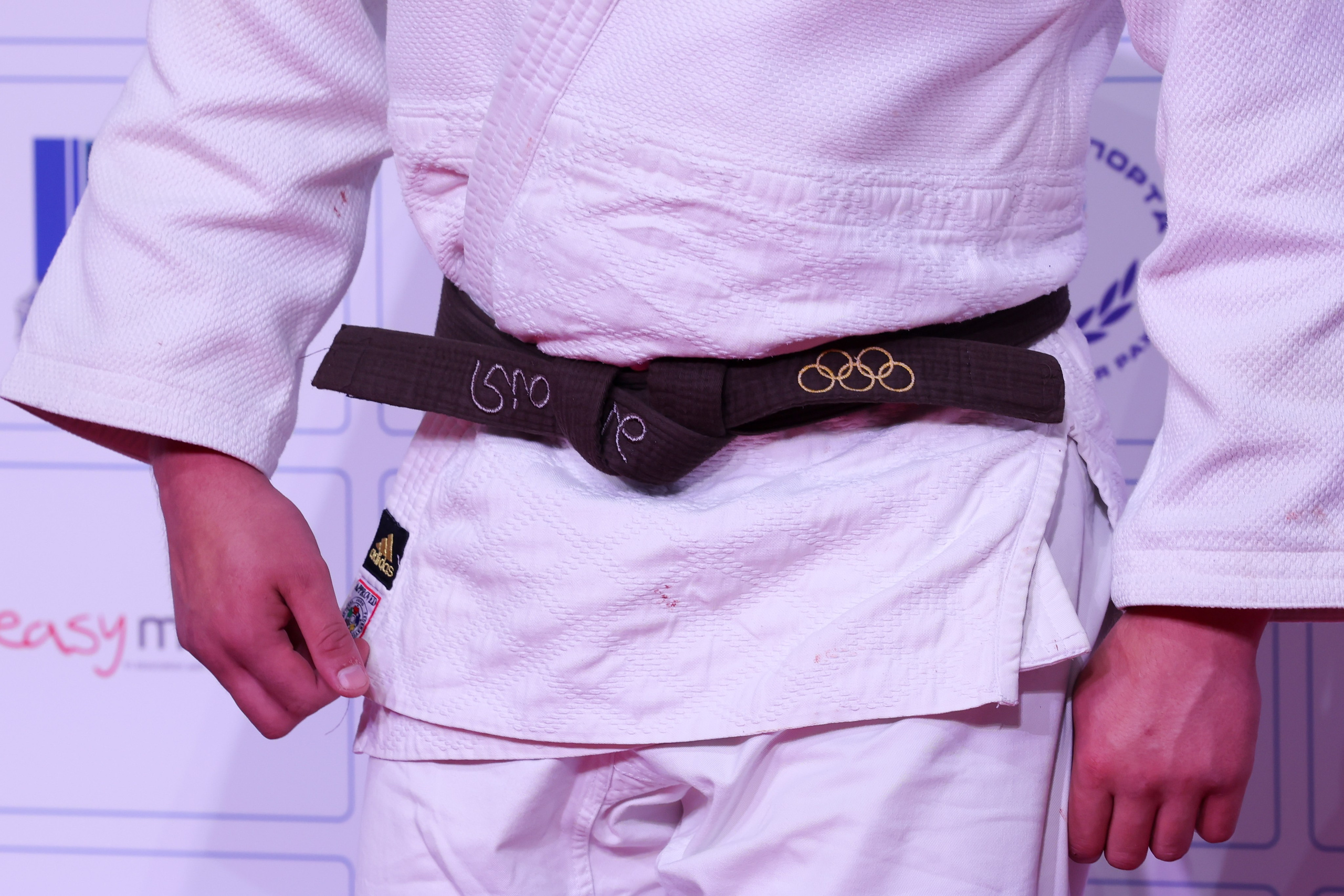 Легенды петербургского дзюдо 16.08.2025. Спортивный и репортажный фотограф Антон Тереханов