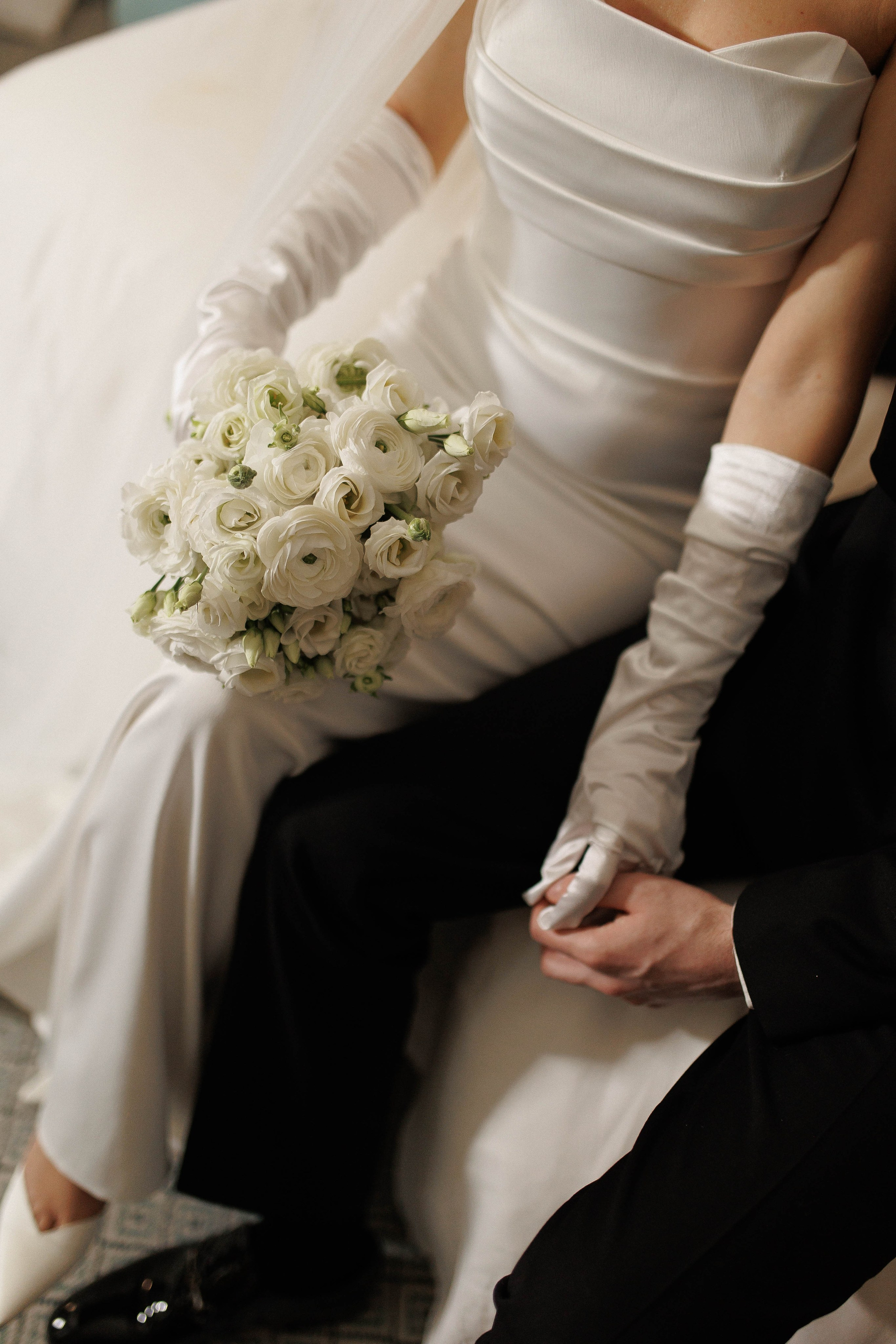 ···. Свадебный фотограф в Санкт-Петербурге Александра Чукавина