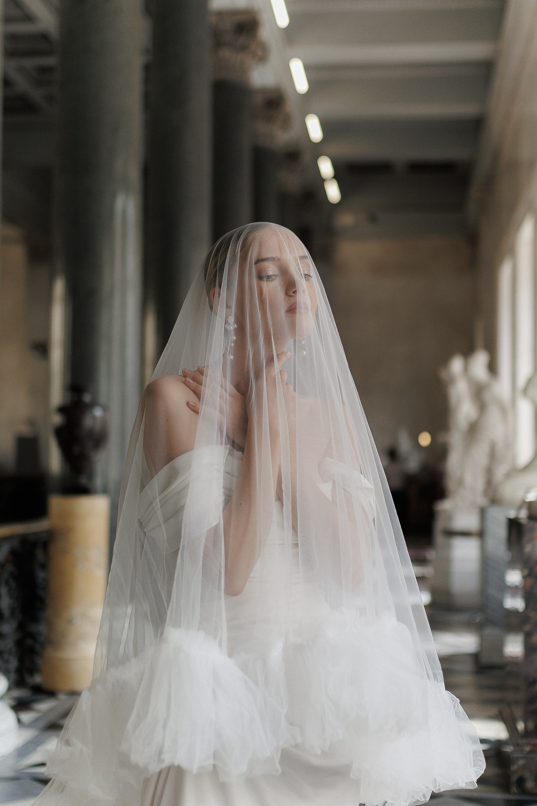 ···. Свадебный фотограф в Санкт-Петербурге Александра Чукавина