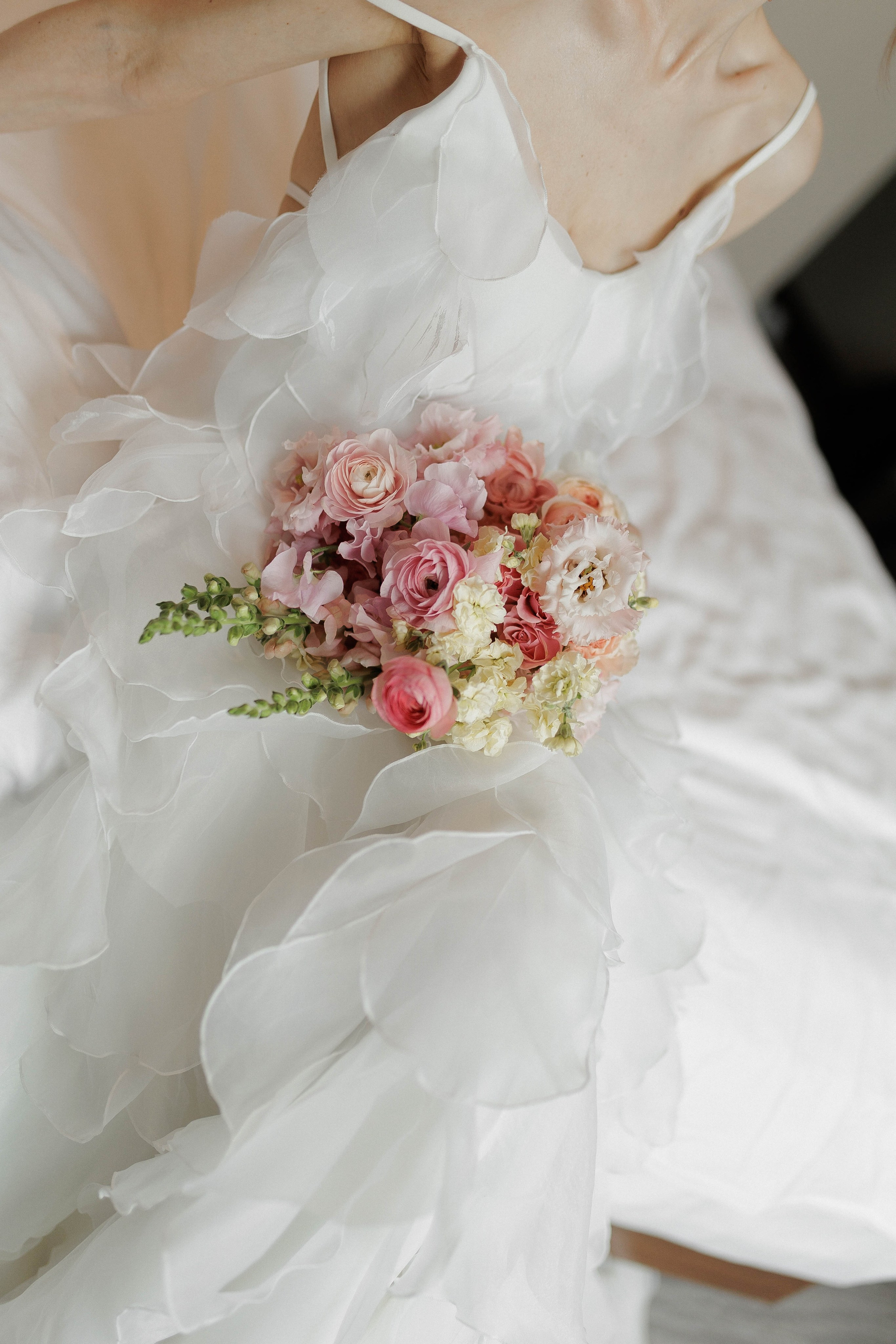 …. Свадебный фотограф в Санкт-Петербурге Александра Чукавина