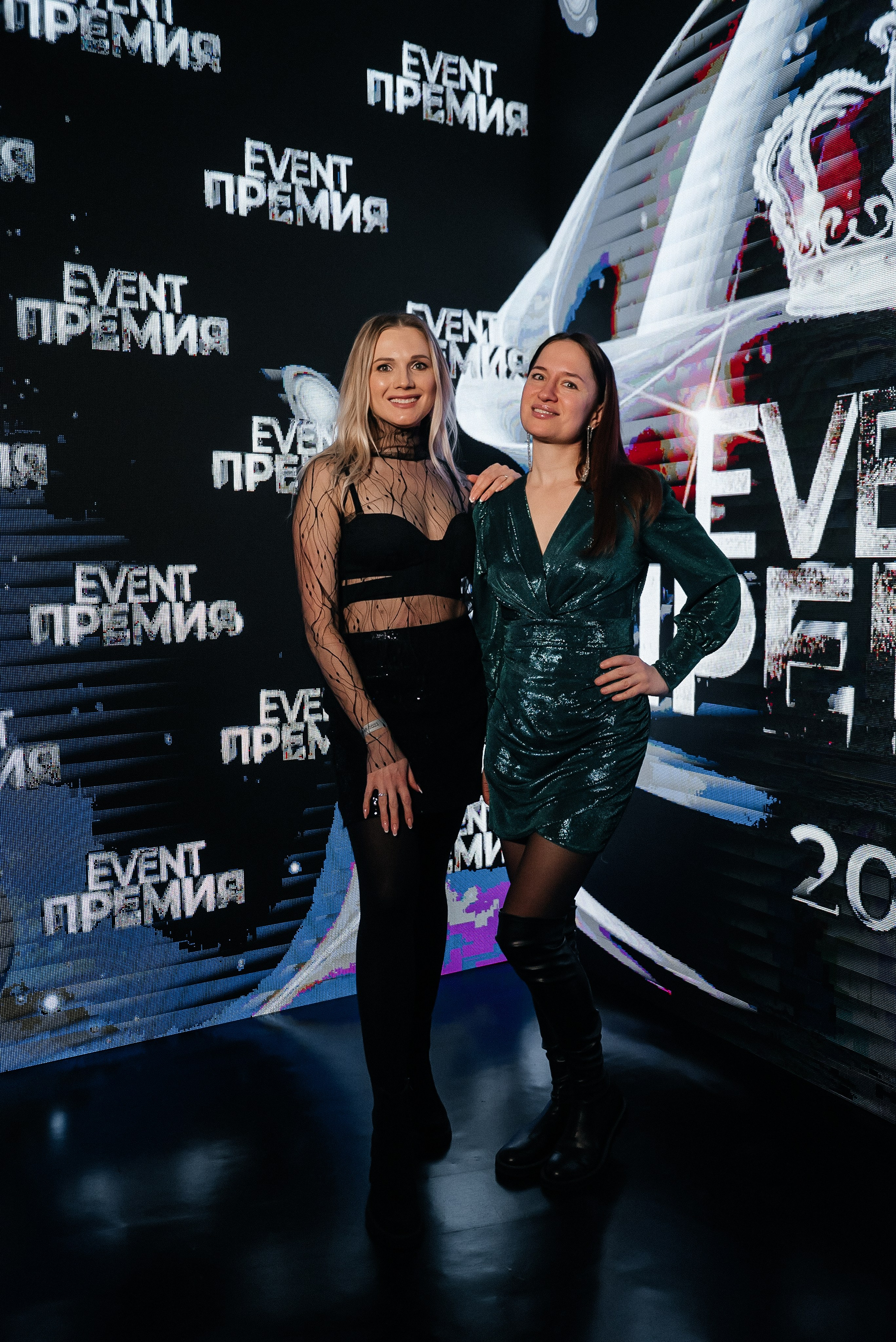 Корпоративы. Свадебный фотограф в Минске Минчукова Анна