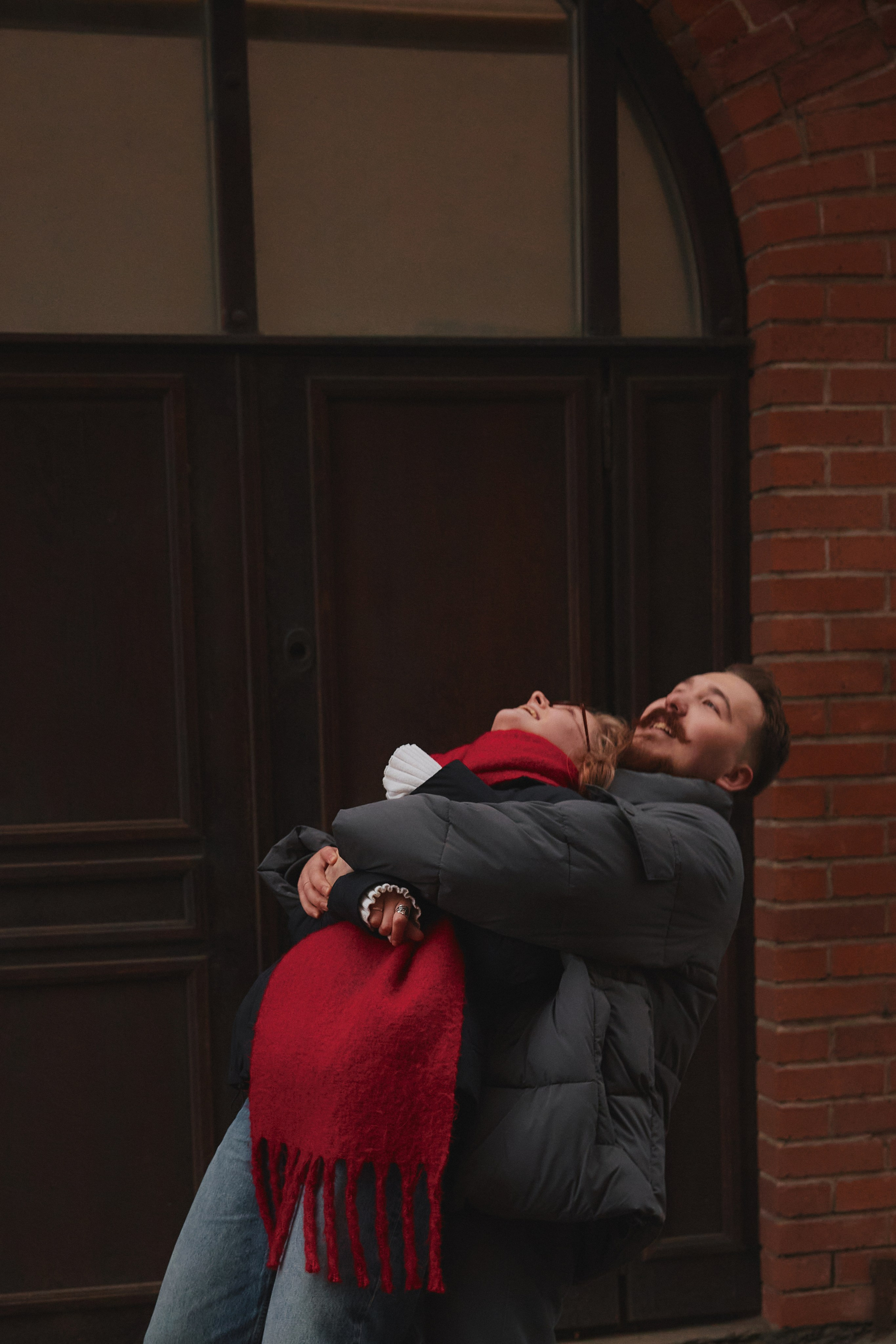 Максим и Настя. Свадебный и семейный фотограф