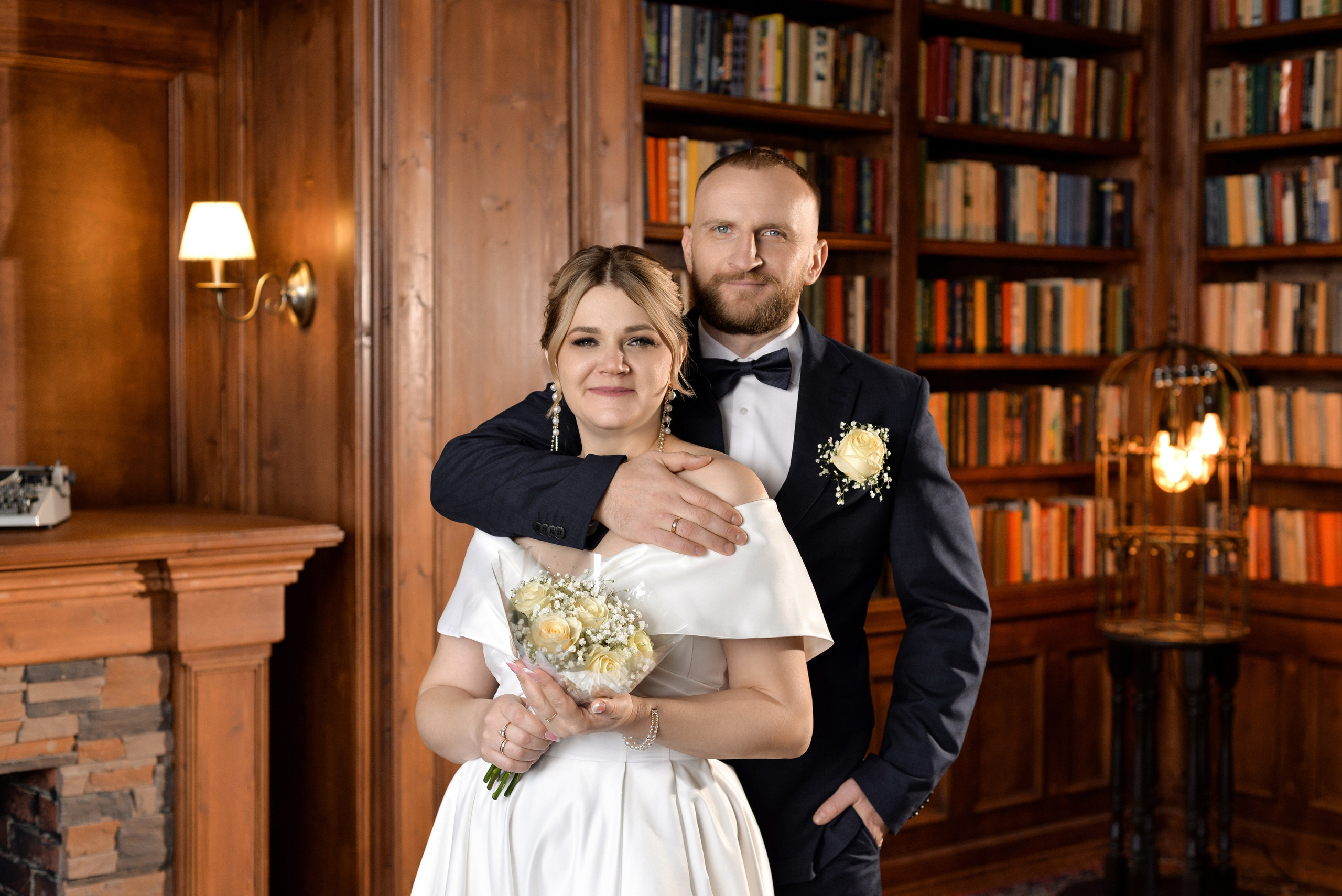 Аня и Денис. Семейный и свадебный фотограф Галина Абакумова, фотосессии в Белгороде