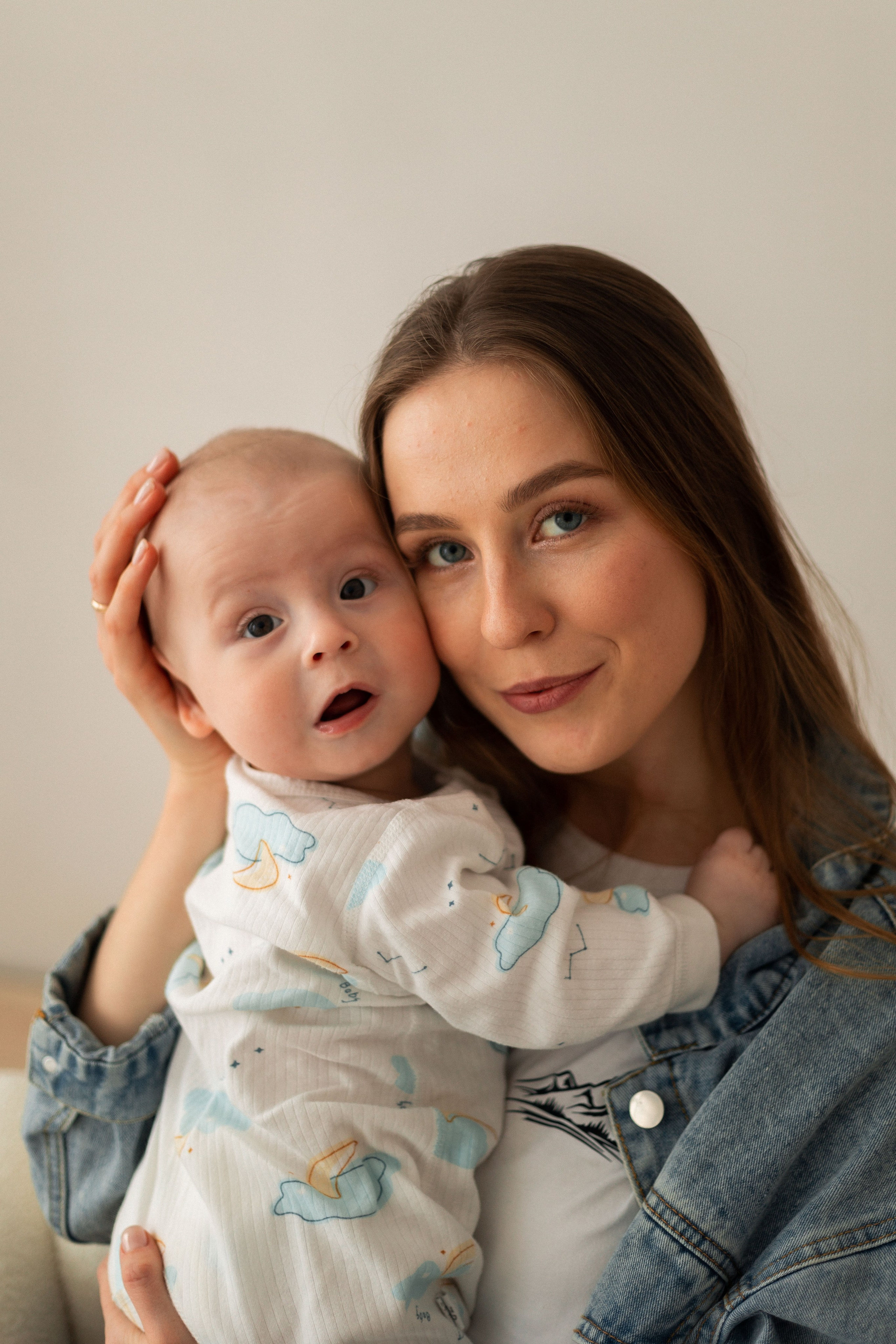 L&E&L. Семейный фотограф в Севастополе и Симферополе Александра Чистякова