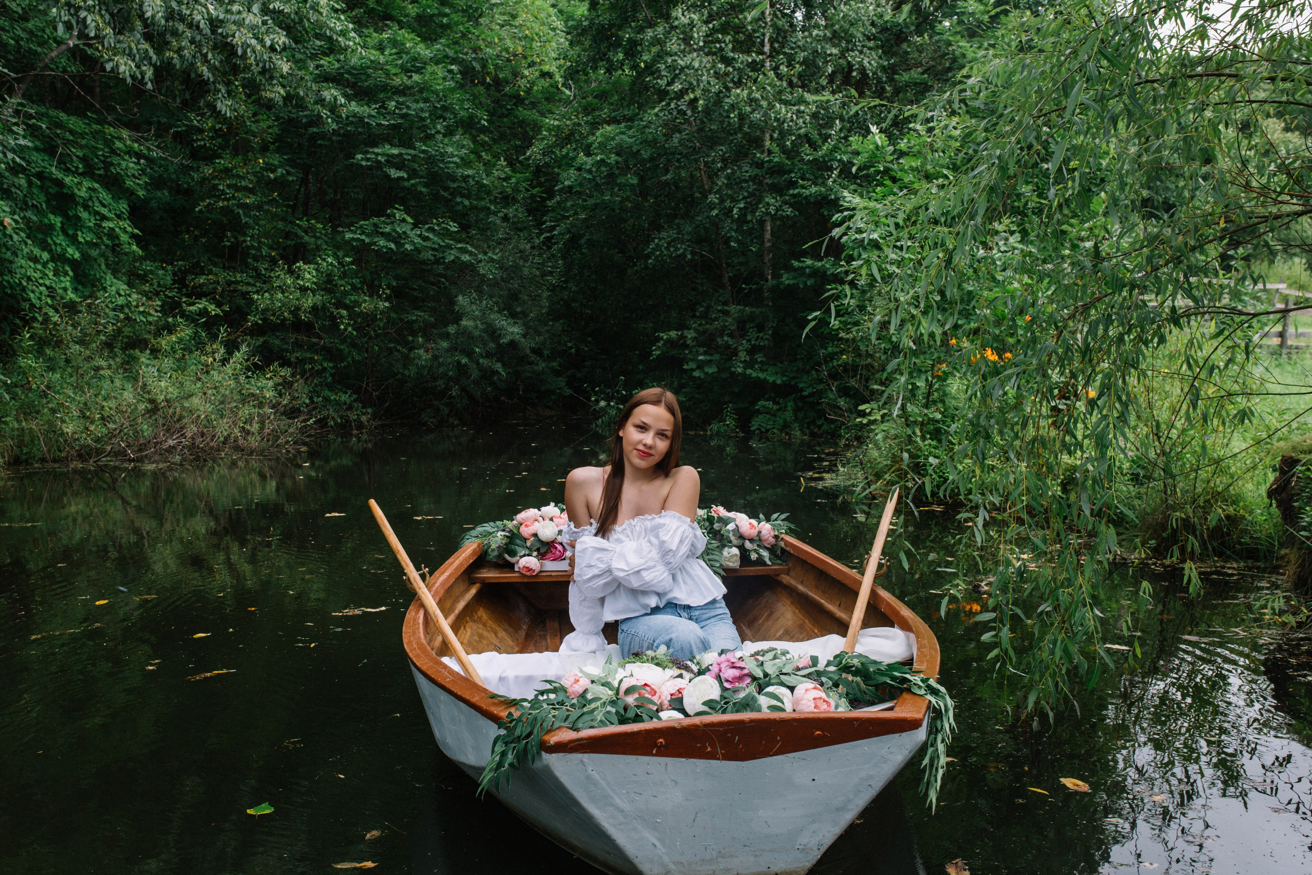 Индивидуальная сьемка. Фотограф во Владивостоке Анастасия Житникова