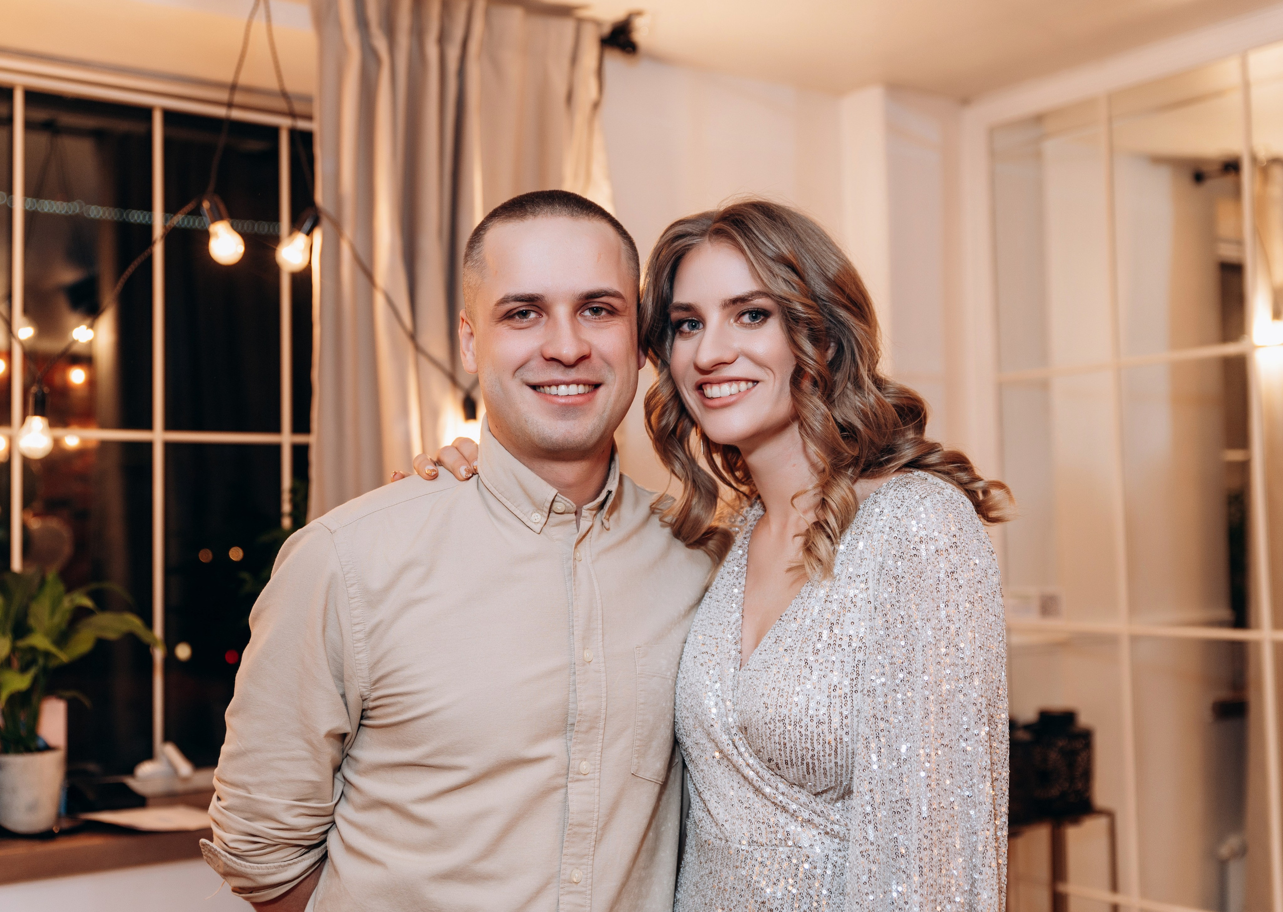 Банкет, юбилей #2. Фотограф в Новосибирске