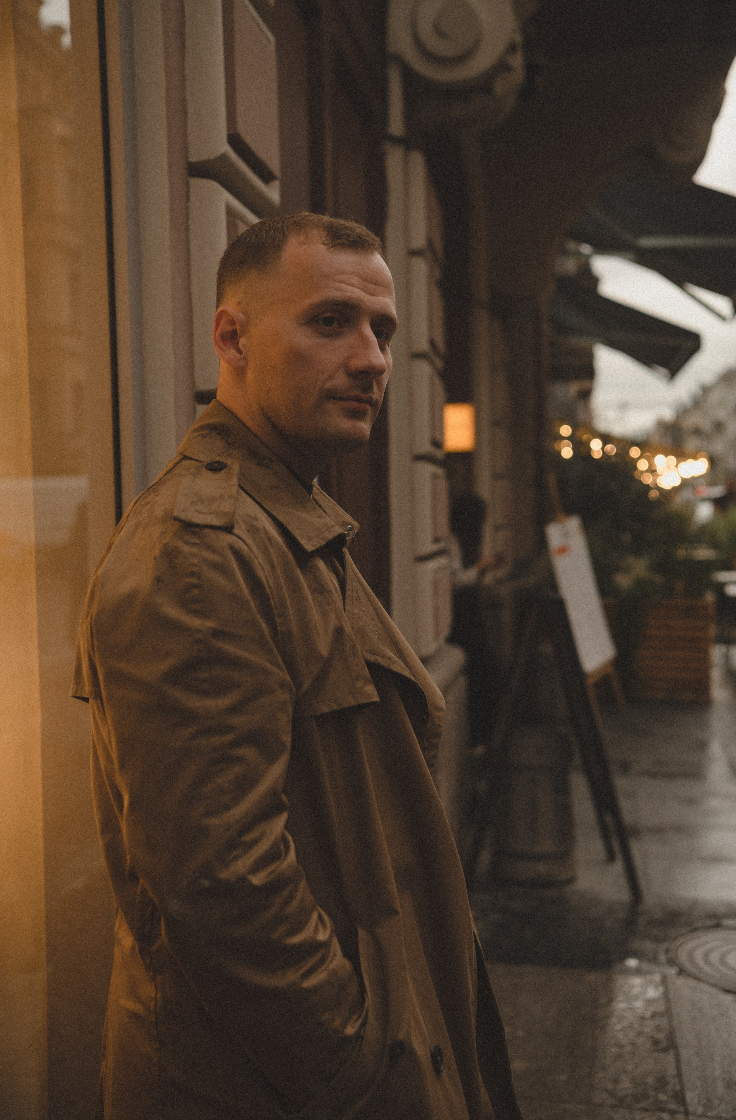 Андрей. Анна Парсанова.ФОТОГРАФ