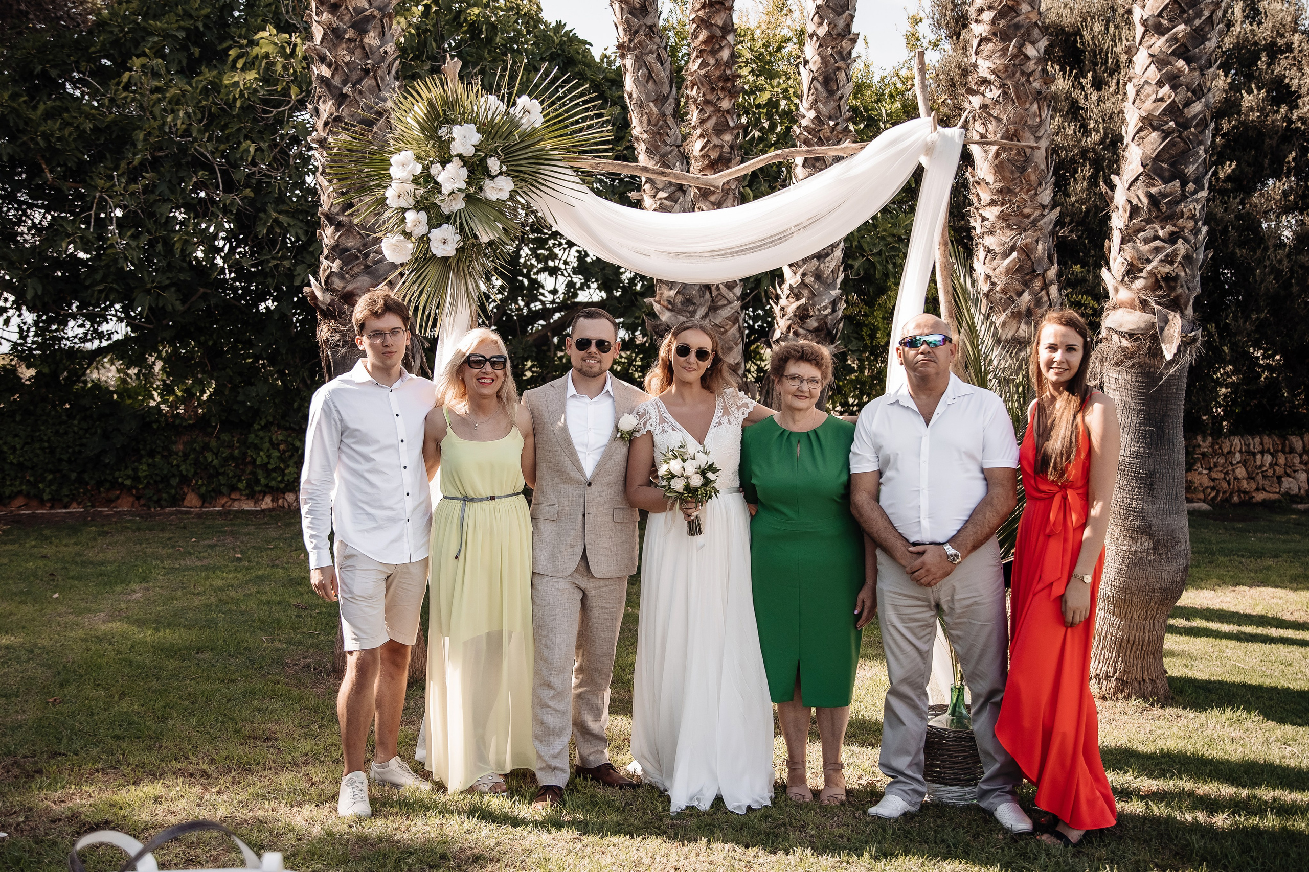 Inga_&_Andrius. Фотограф на Майорке Екатерина Дробышева