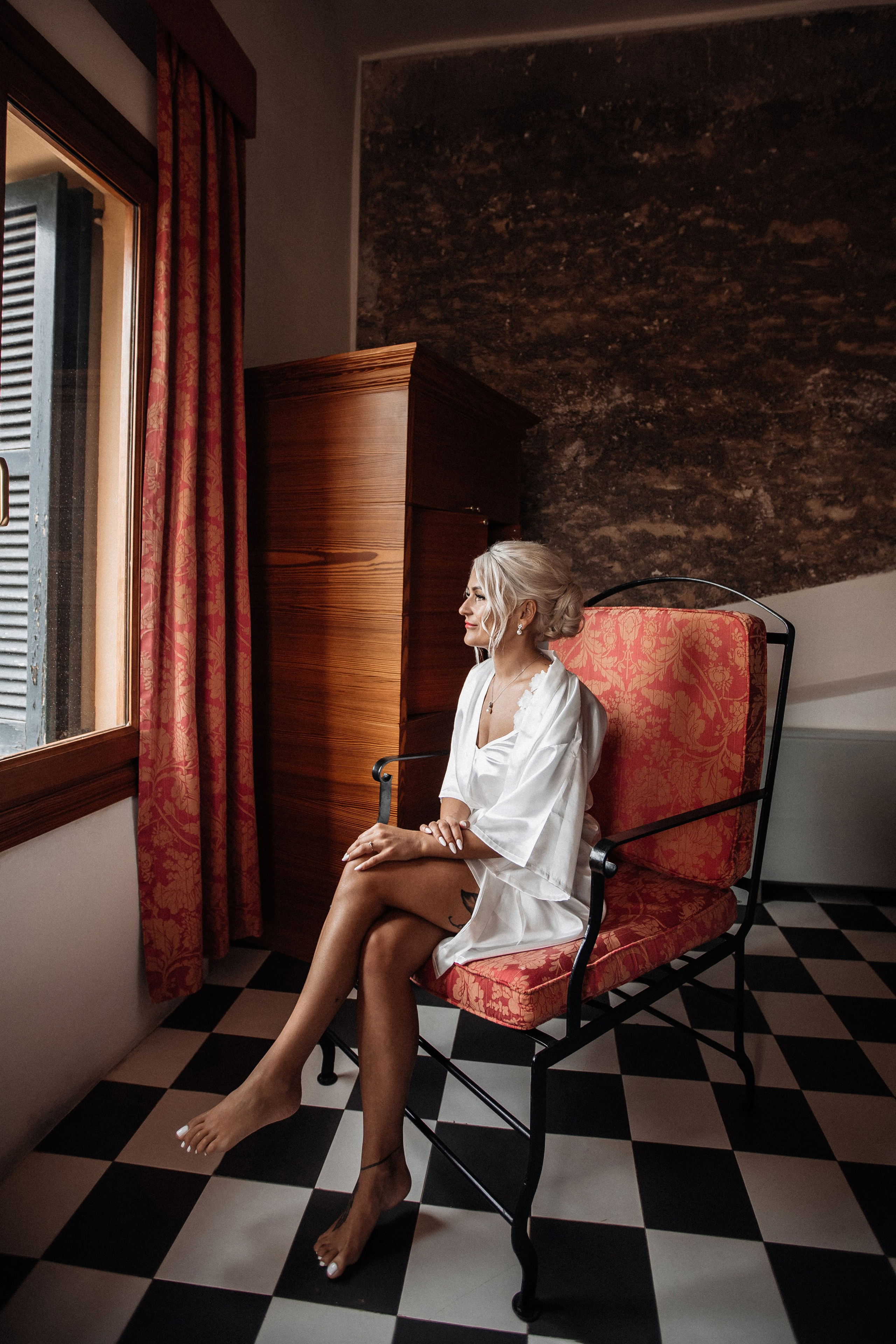 Vaida_&_Tadas. Фотограф на Майорке Екатерина Дробышева